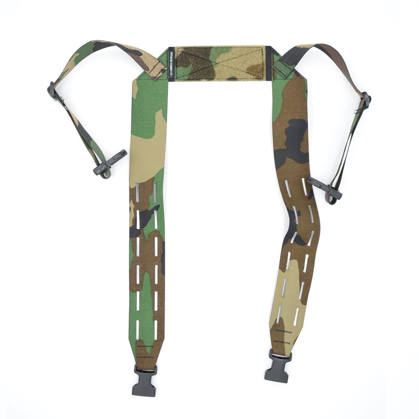 H Harness sz1 - OVERLANDERS Outfitter