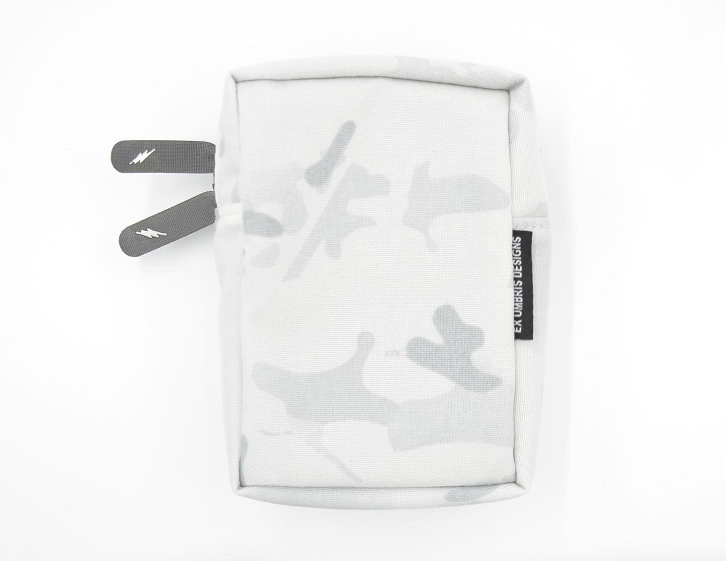 Beer Can Pouch - OVERLANDERS Outfitter