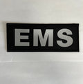 First Responder Vest Kit RED LEVEL IIIA (2) 10x12 Front/Back Plates and Patch - OVERLANDERS Outfitter