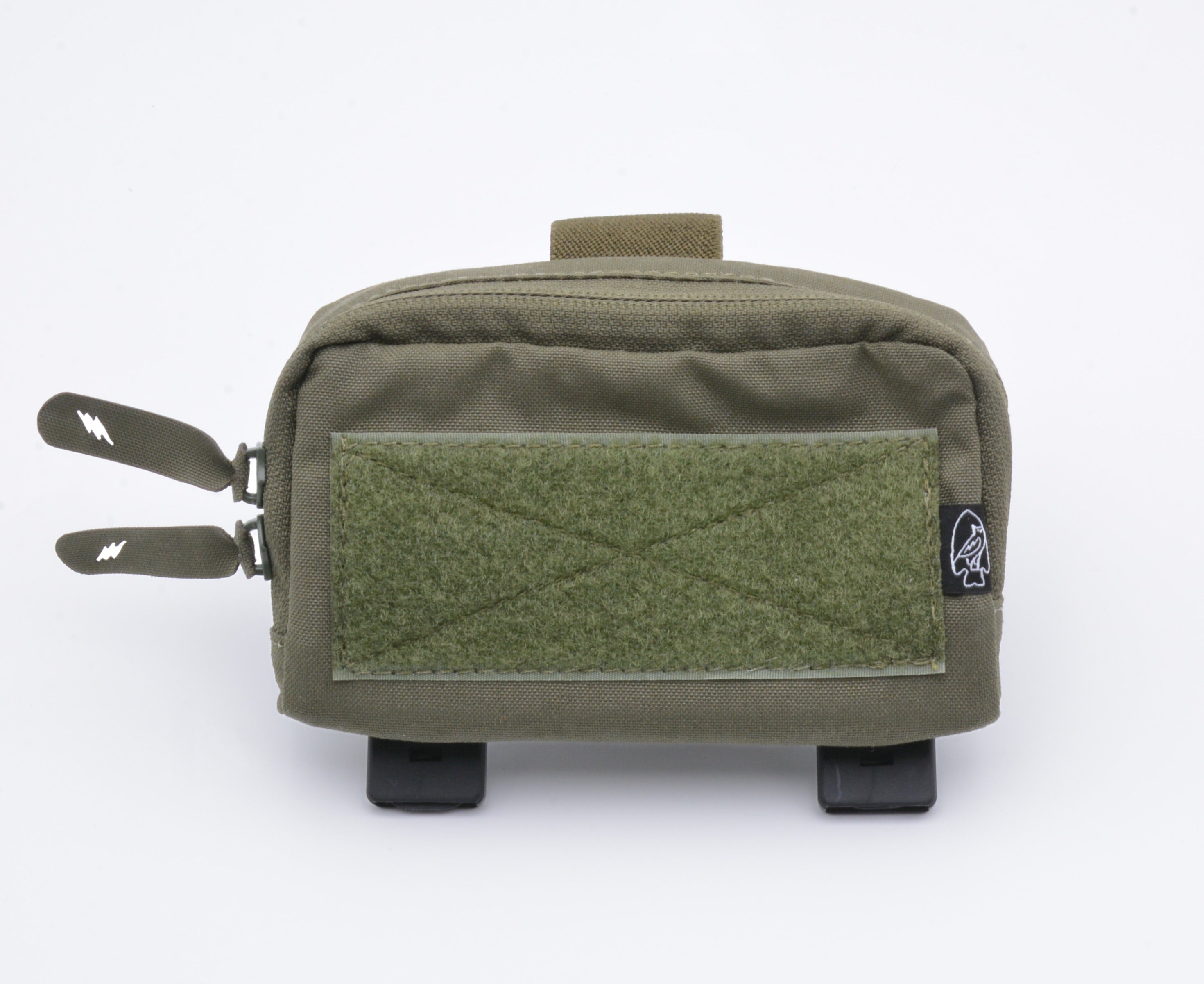 Admin Pouch - OVERLANDERS Outfitter