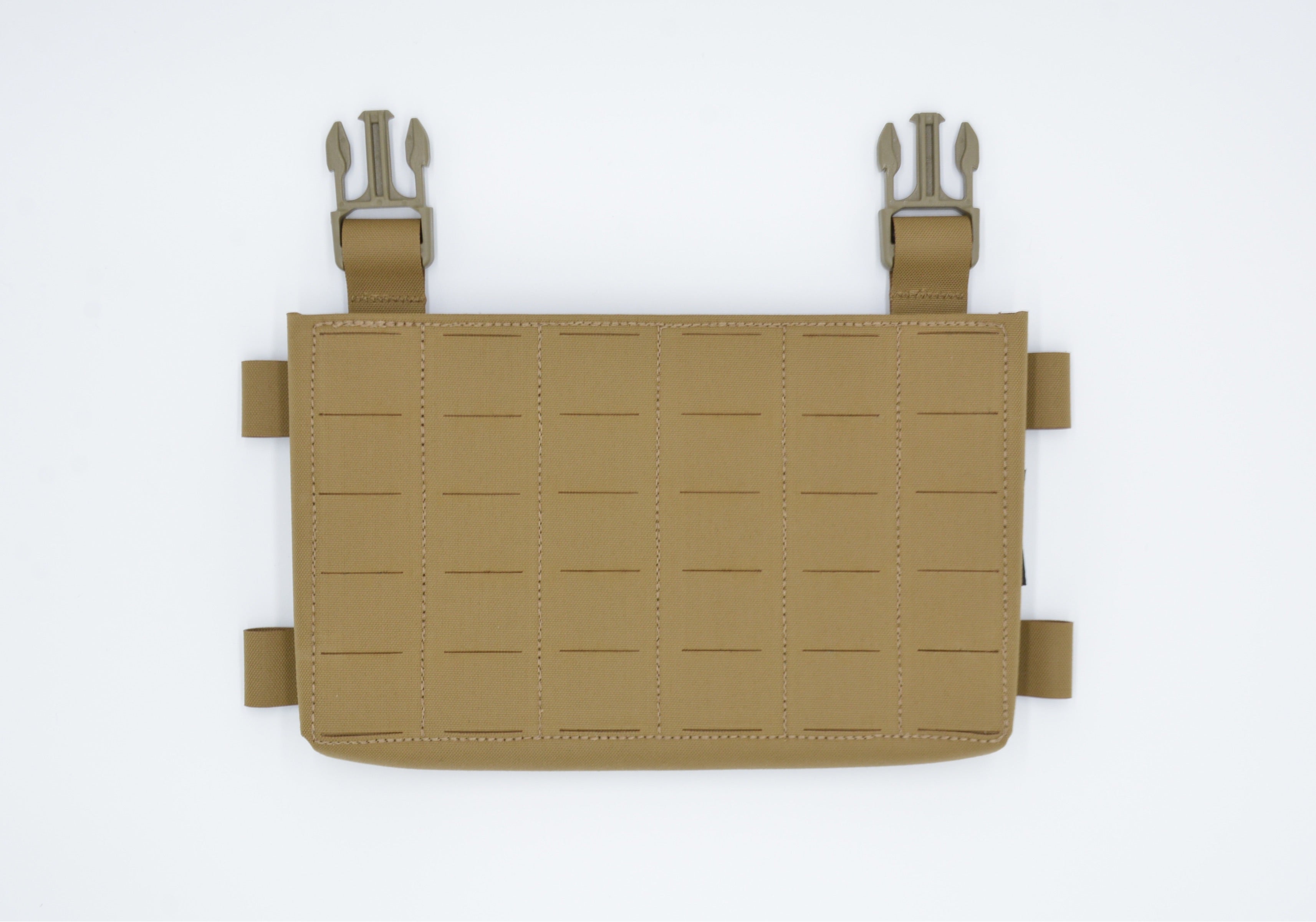 Primary Placard - OVERLANDERS Outfitter