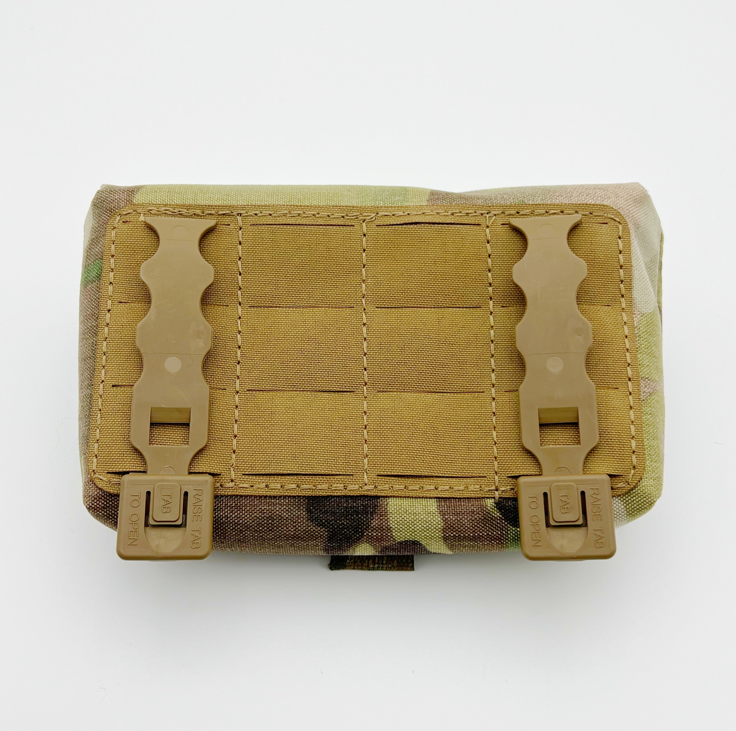 Personal Trauma Pouch v1.5 - OVERLANDERS Outfitter