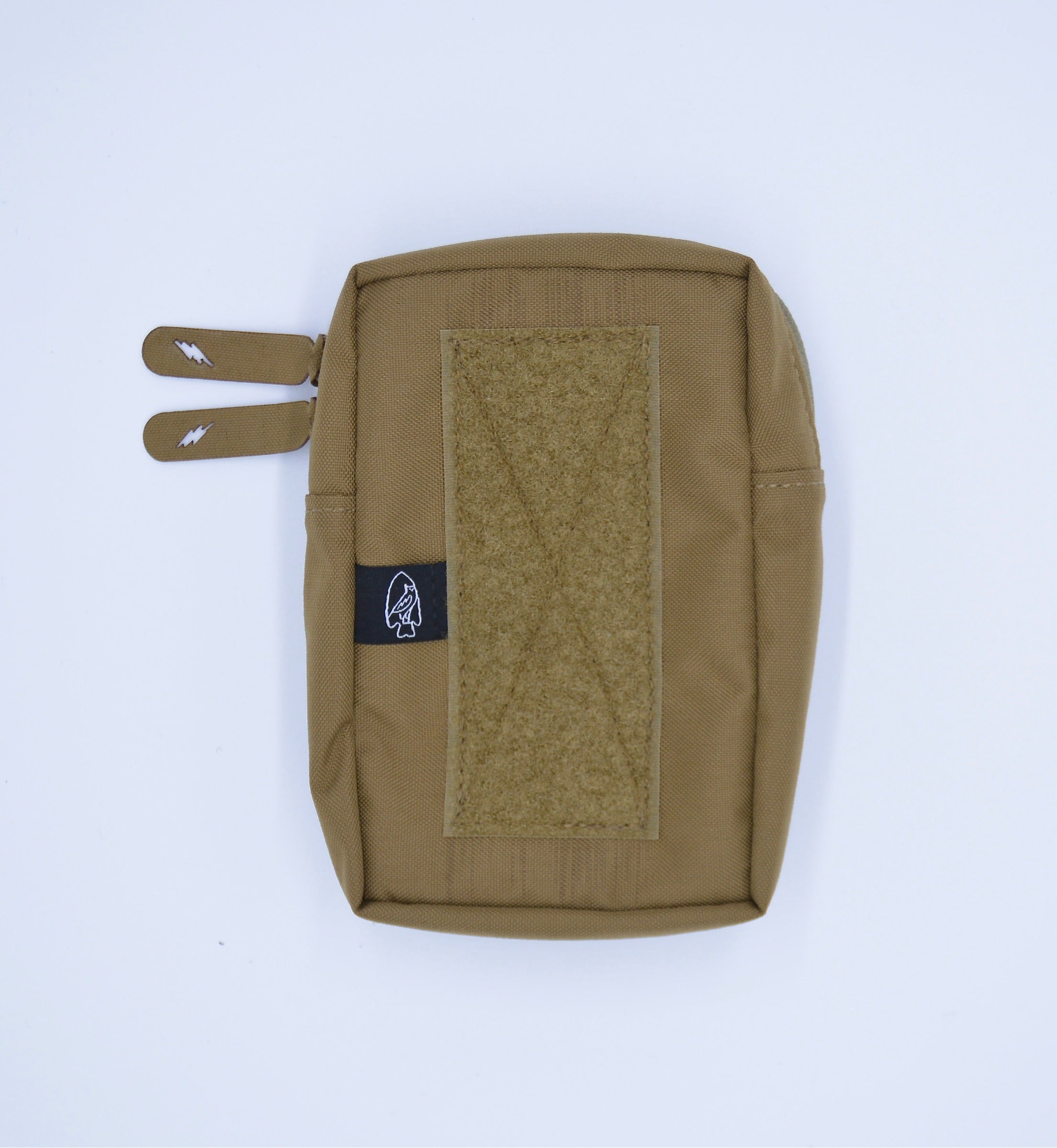 Beer Can Pouch - OVERLANDERS Outfitter