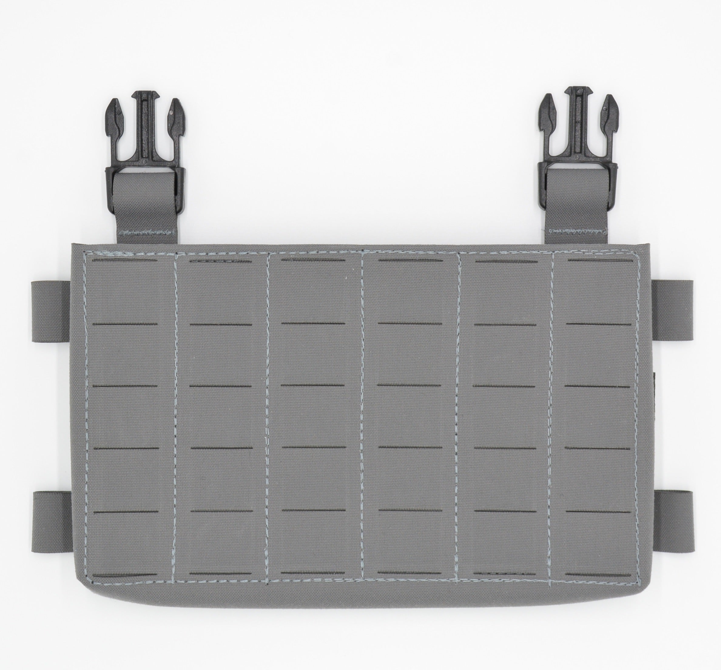 Primary Placard - OVERLANDERS Outfitter