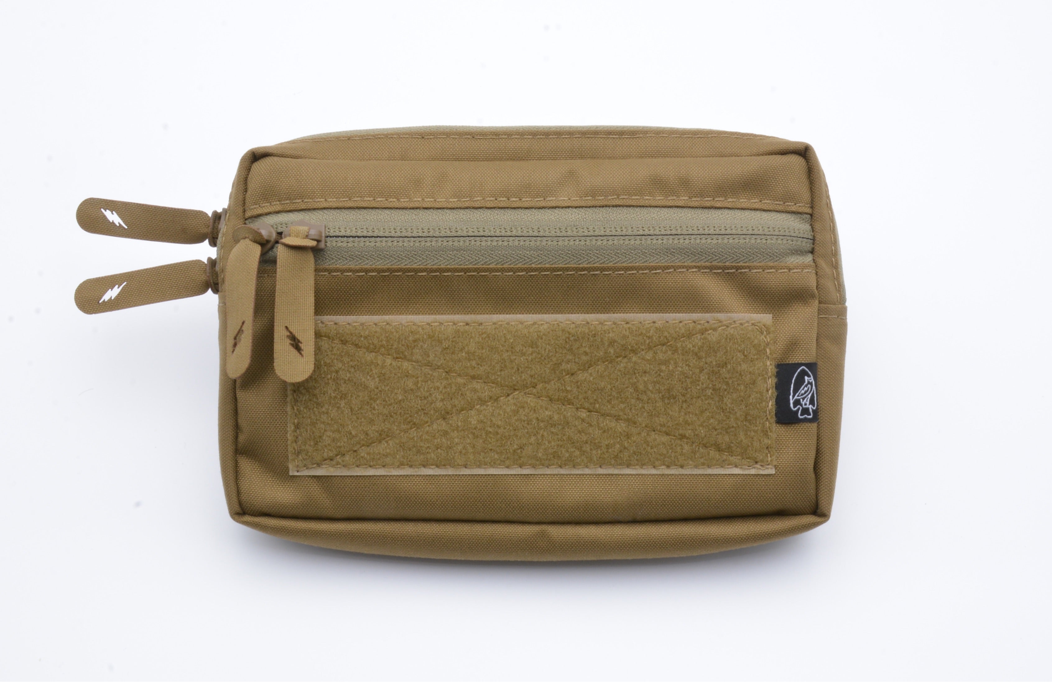 GP Slim Pouch - OVERLANDERS Outfitter