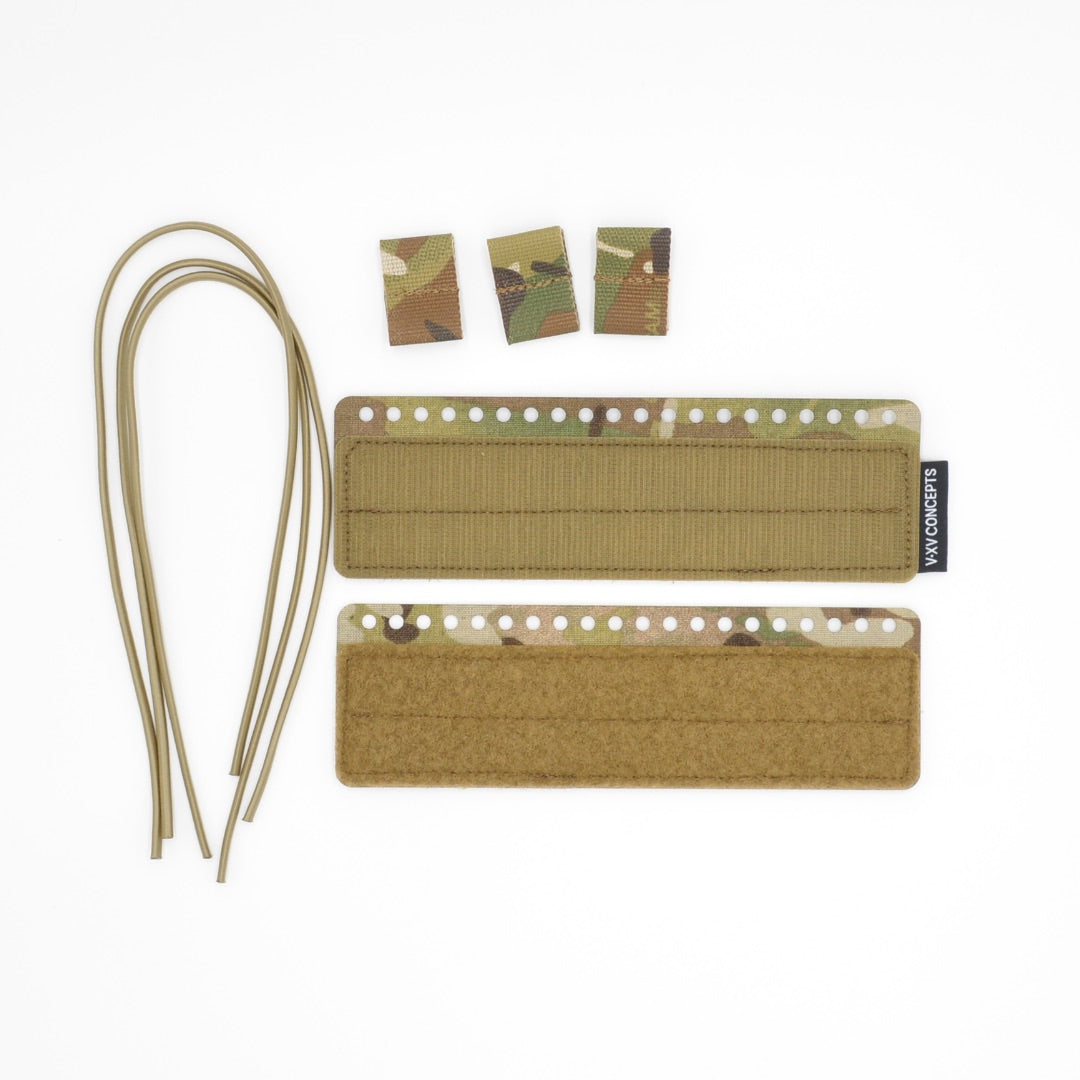 XL Retention Kit - OVERLANDERS Outfitter