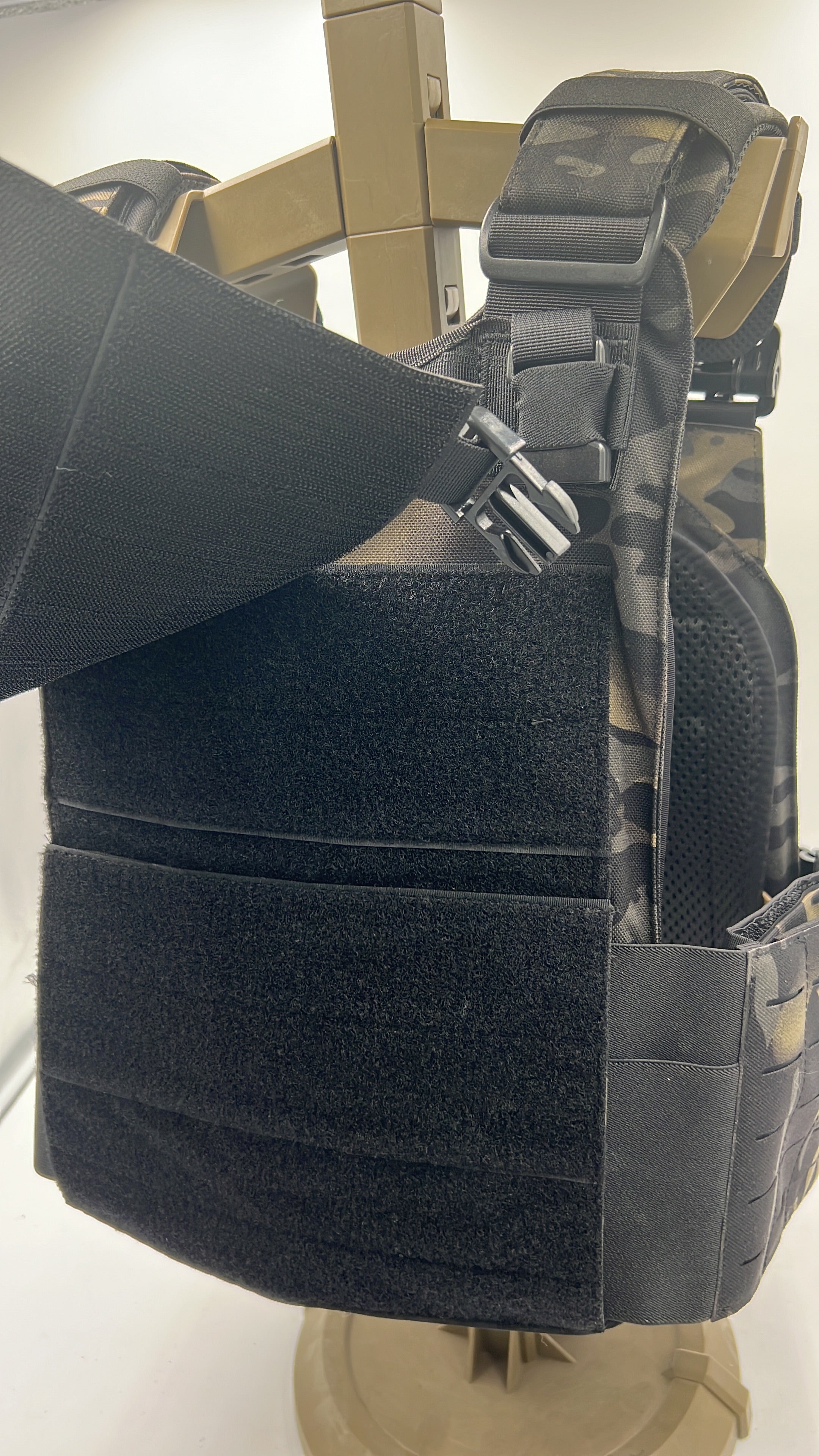 Redemption Tactical "CRUSADER 2.0"® V4 Vest - We The Collective