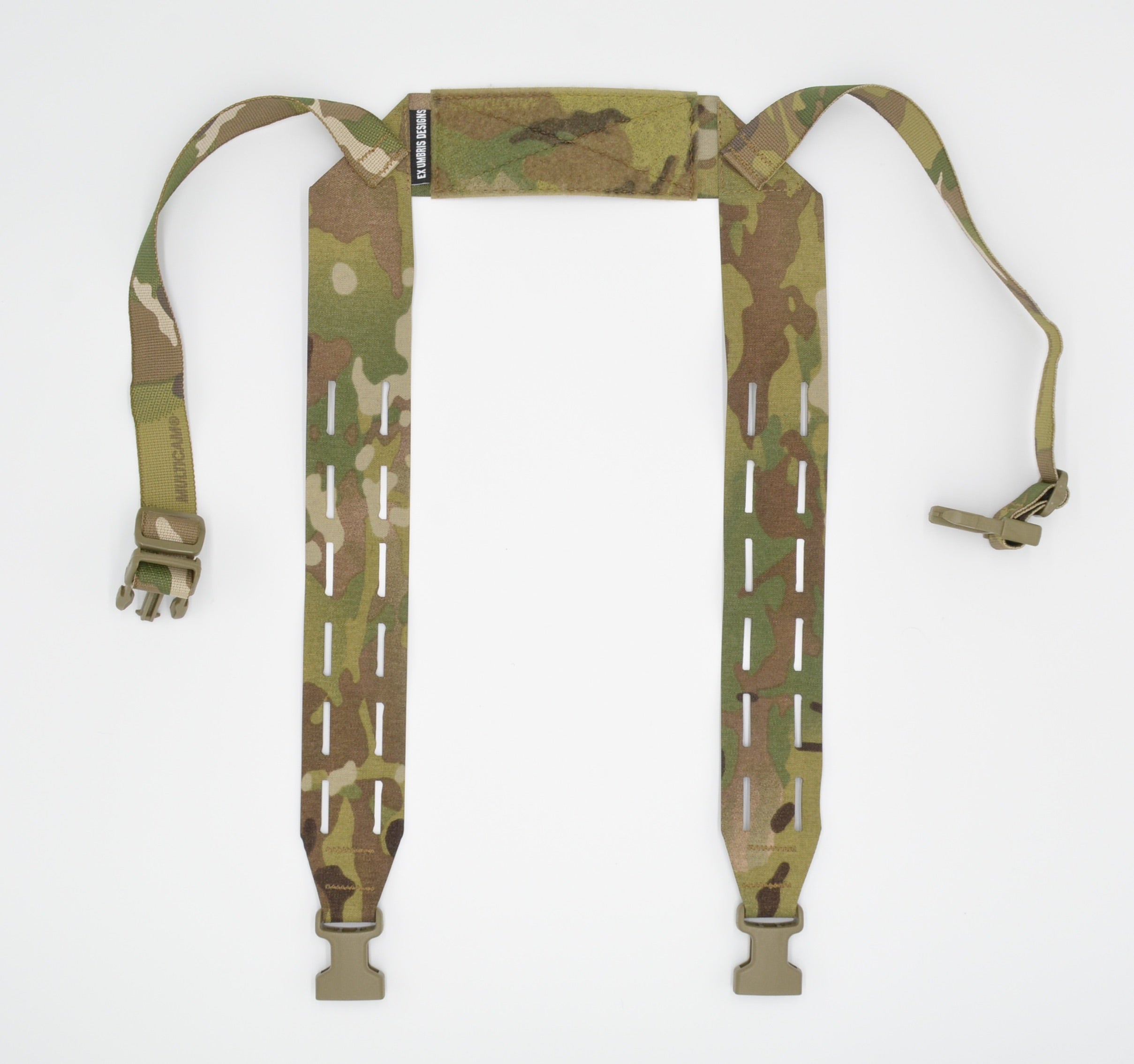 H Harness sz1 - OVERLANDERS Outfitter
