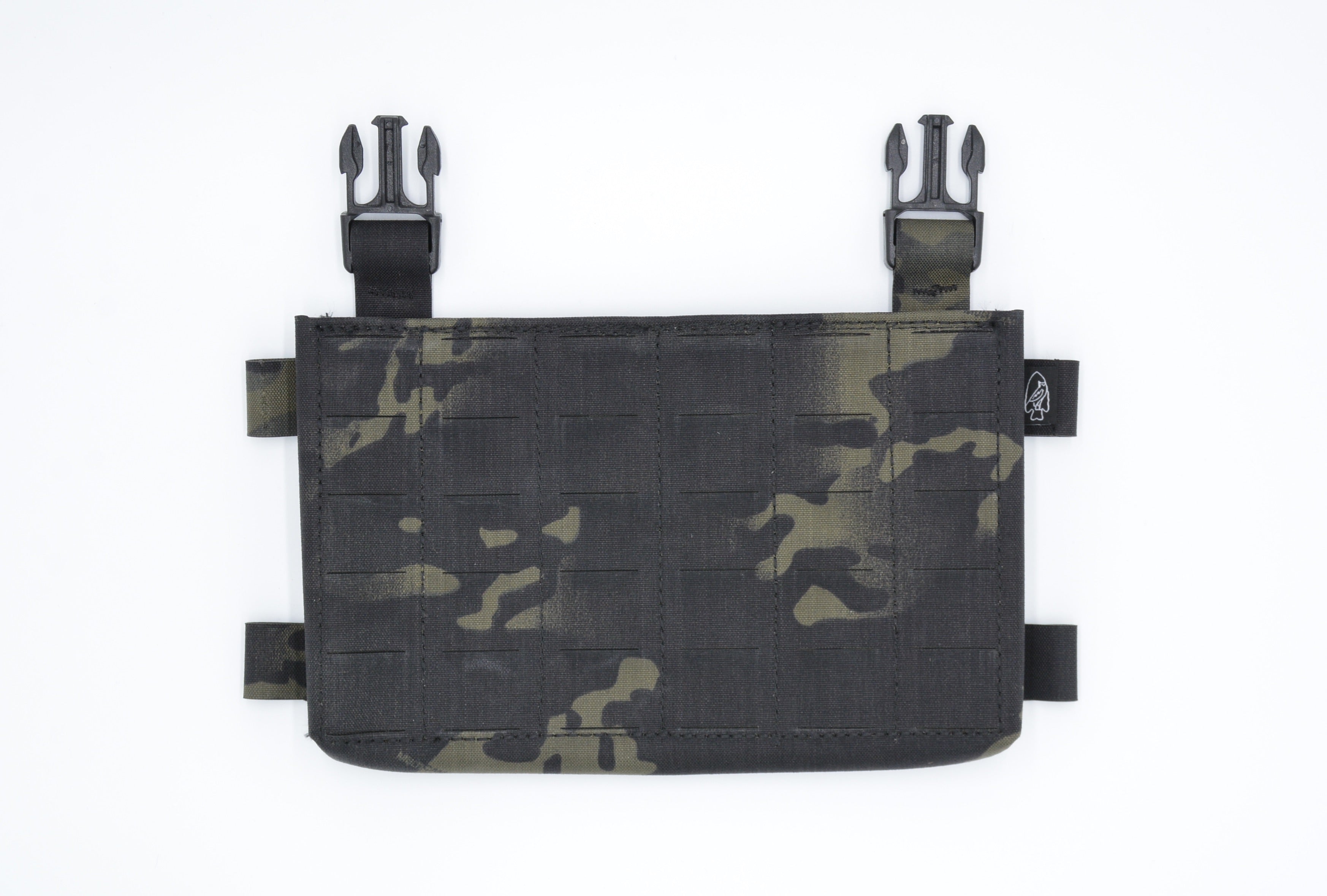 Primary Placard - OVERLANDERS Outfitter