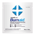 Medique | Burn Dressing 4" x 4" - We The Collective