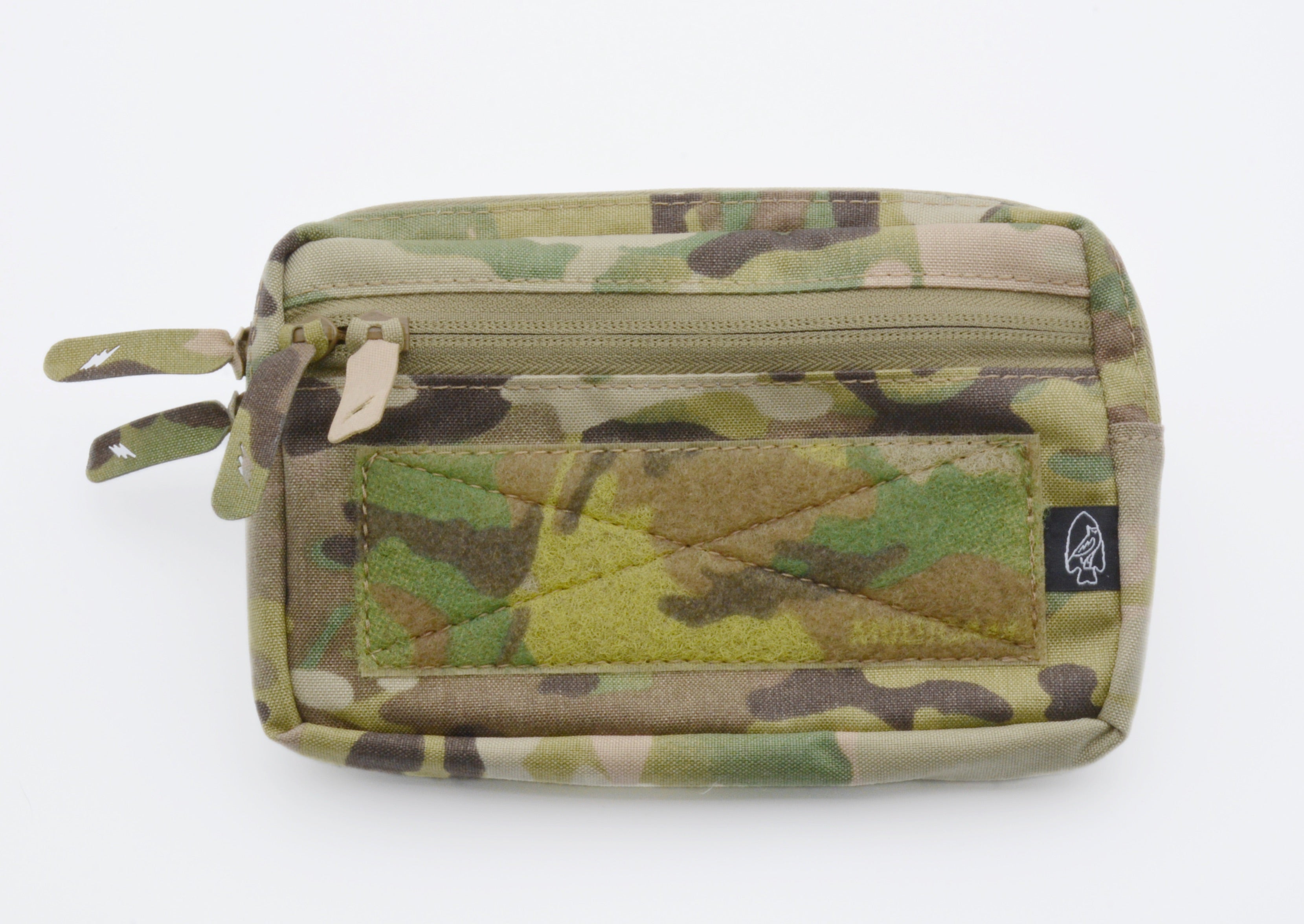 GP Slim Pouch - OVERLANDERS Outfitter