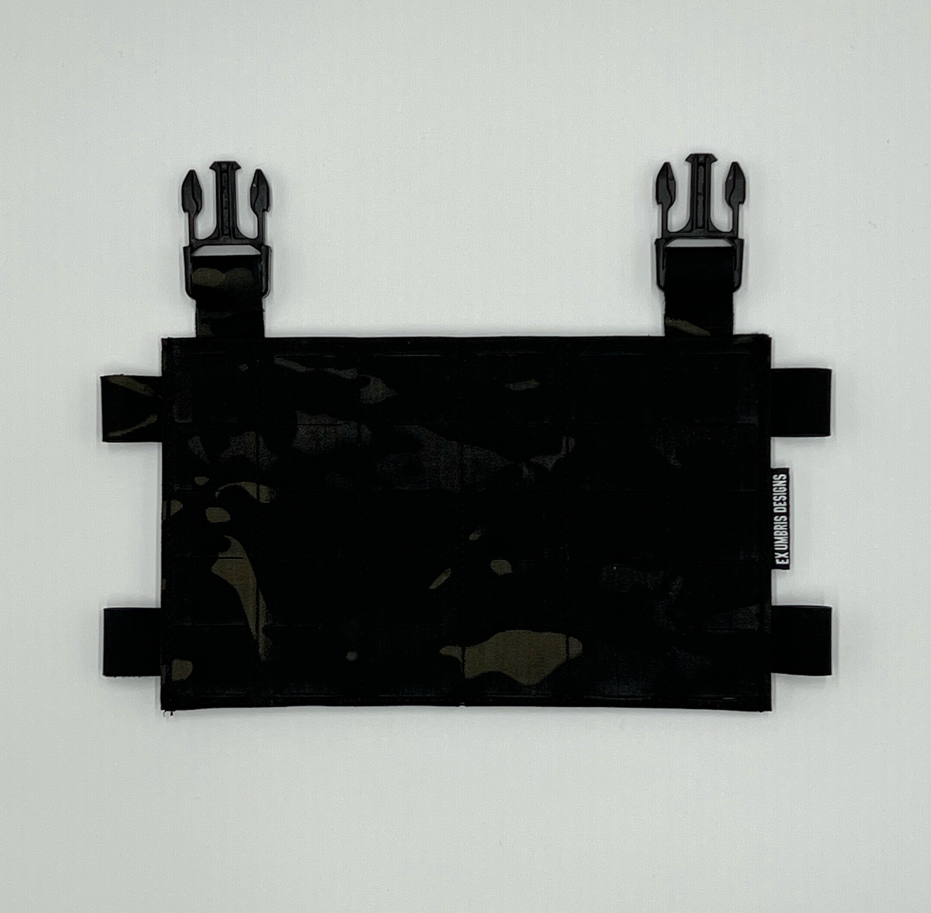 Molle Placard - OVERLANDERS Outfitter