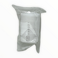 Sterile conforming gauze by Medique, showcasing soft, flexible texture for effective wound care in first aid supplies.