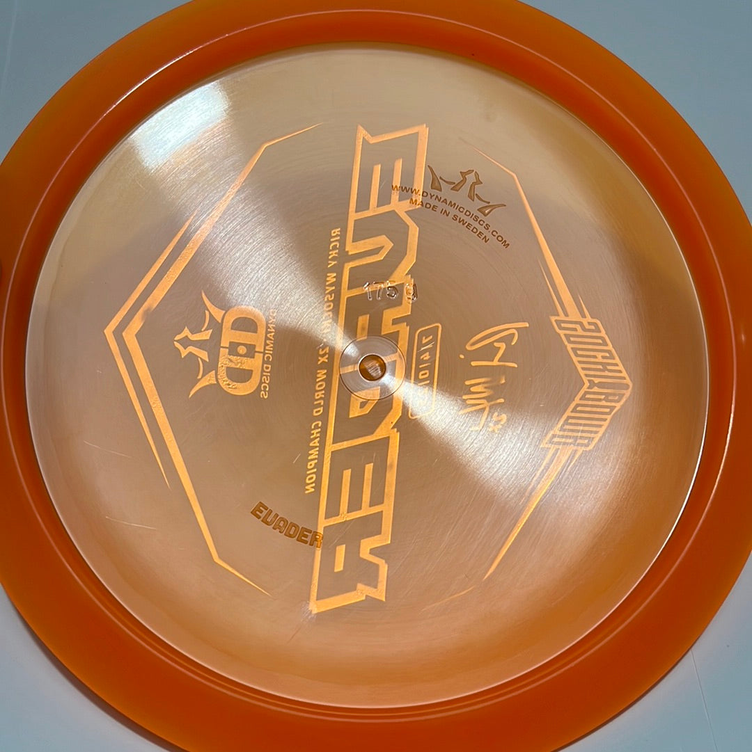 Lucid Evader Ricky Wysocki - OVERLANDERS Outfitter