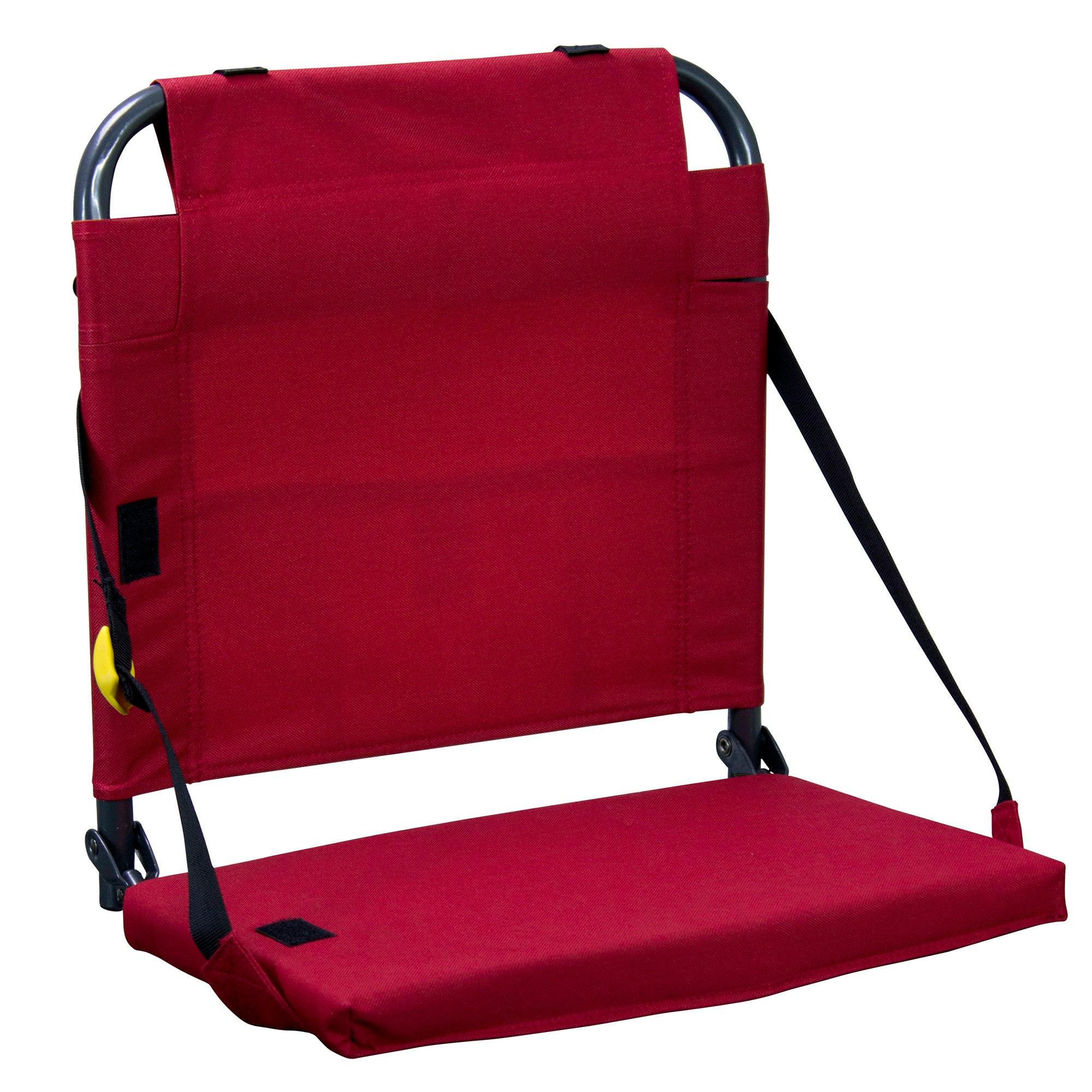 GCI Outdoor Bleacher Backs Seats