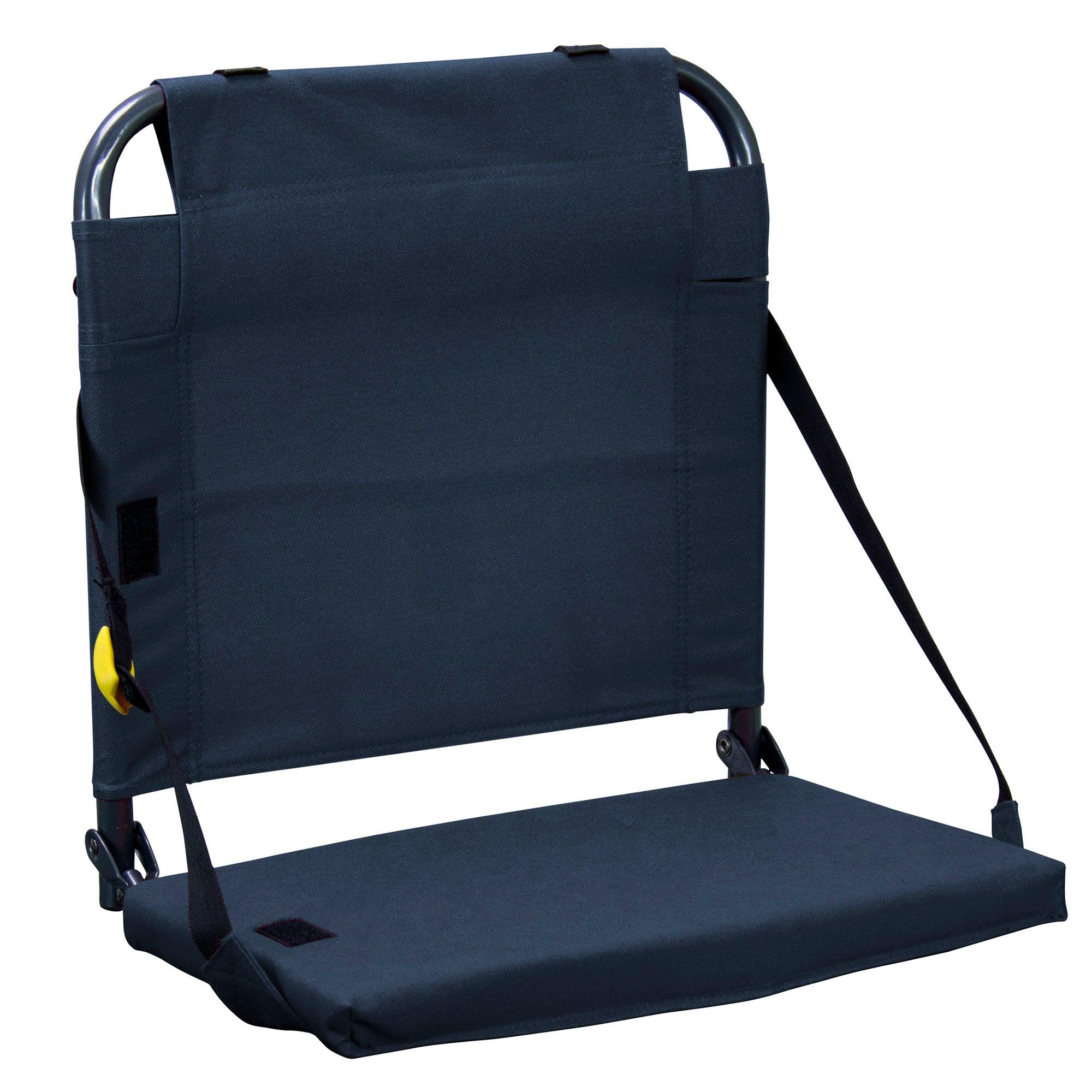 GCI Outdoor Bleacher Backs Seats - OVERLANDERS Outfitter