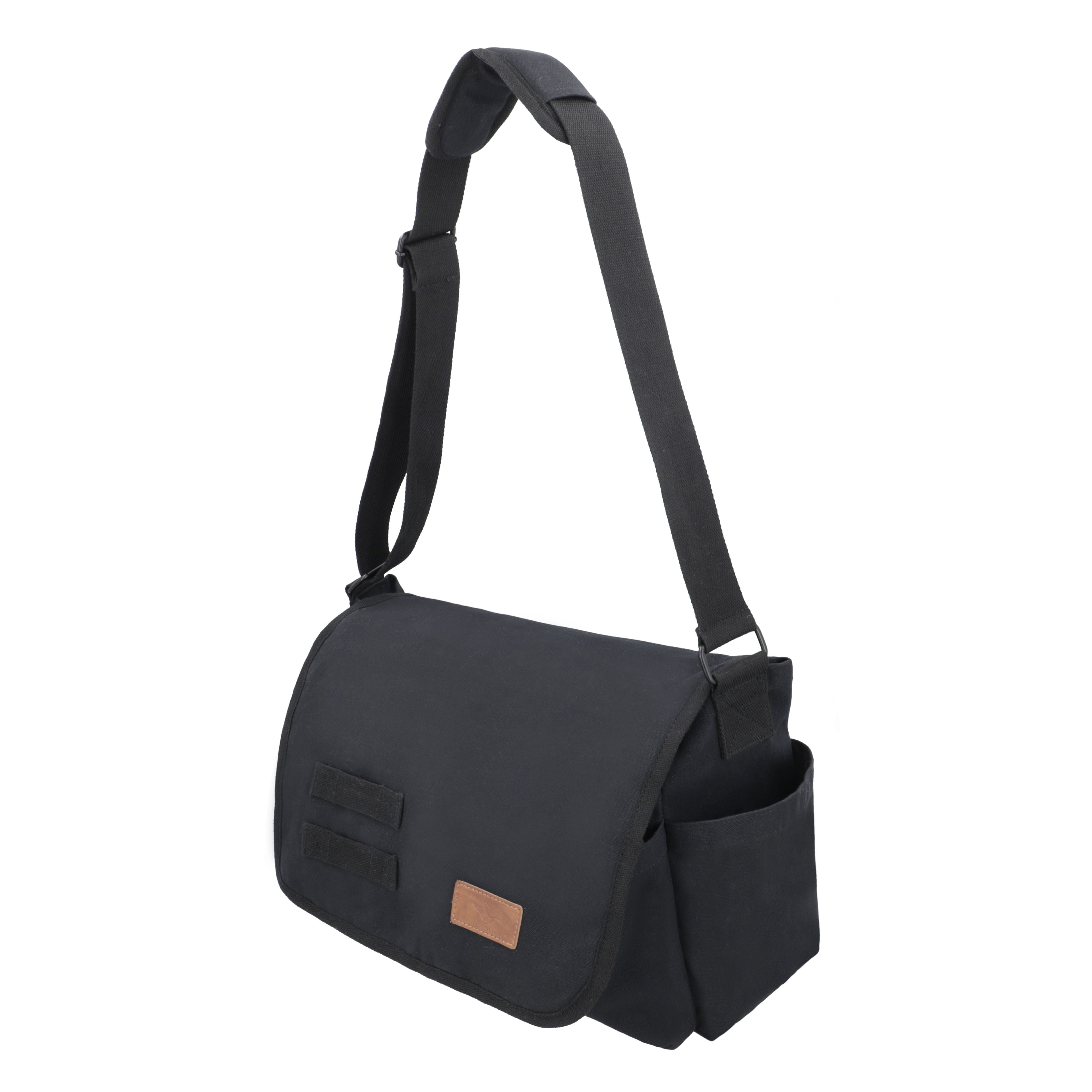 Filios Messenger Bag - OVERLANDERS Outfitter