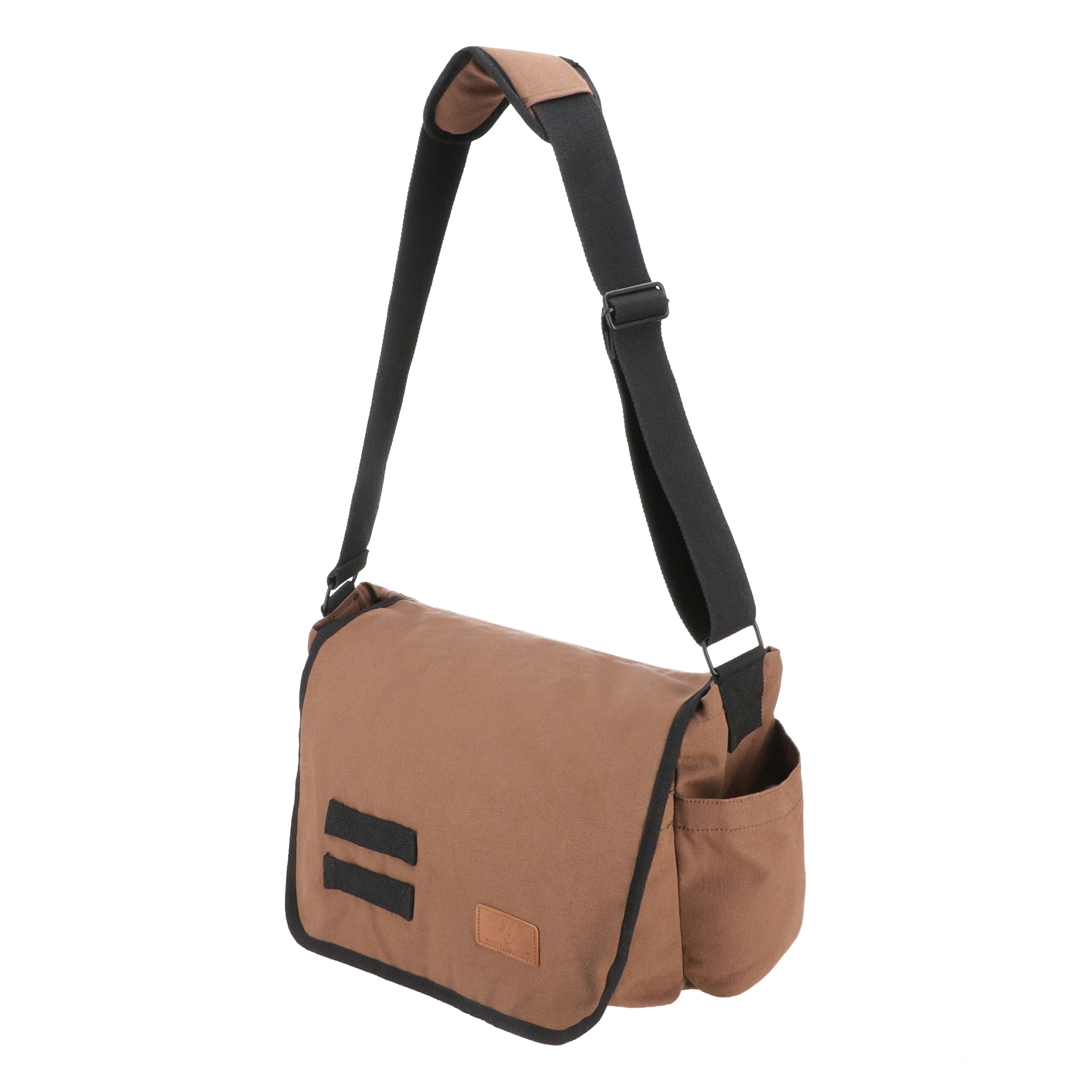Filios Messenger Bag - OVERLANDERS Outfitter