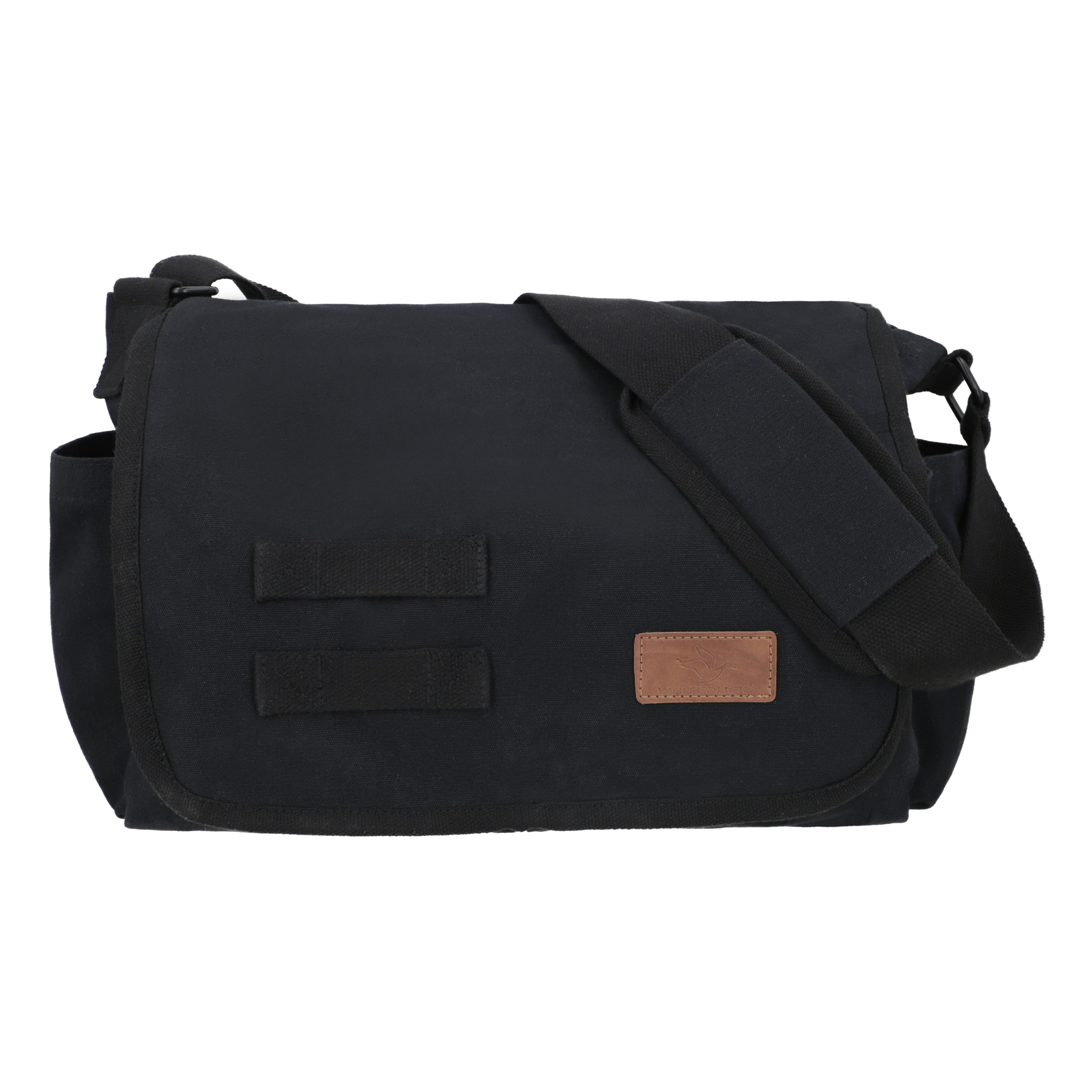 Filios Messenger Bag - OVERLANDERS Outfitter