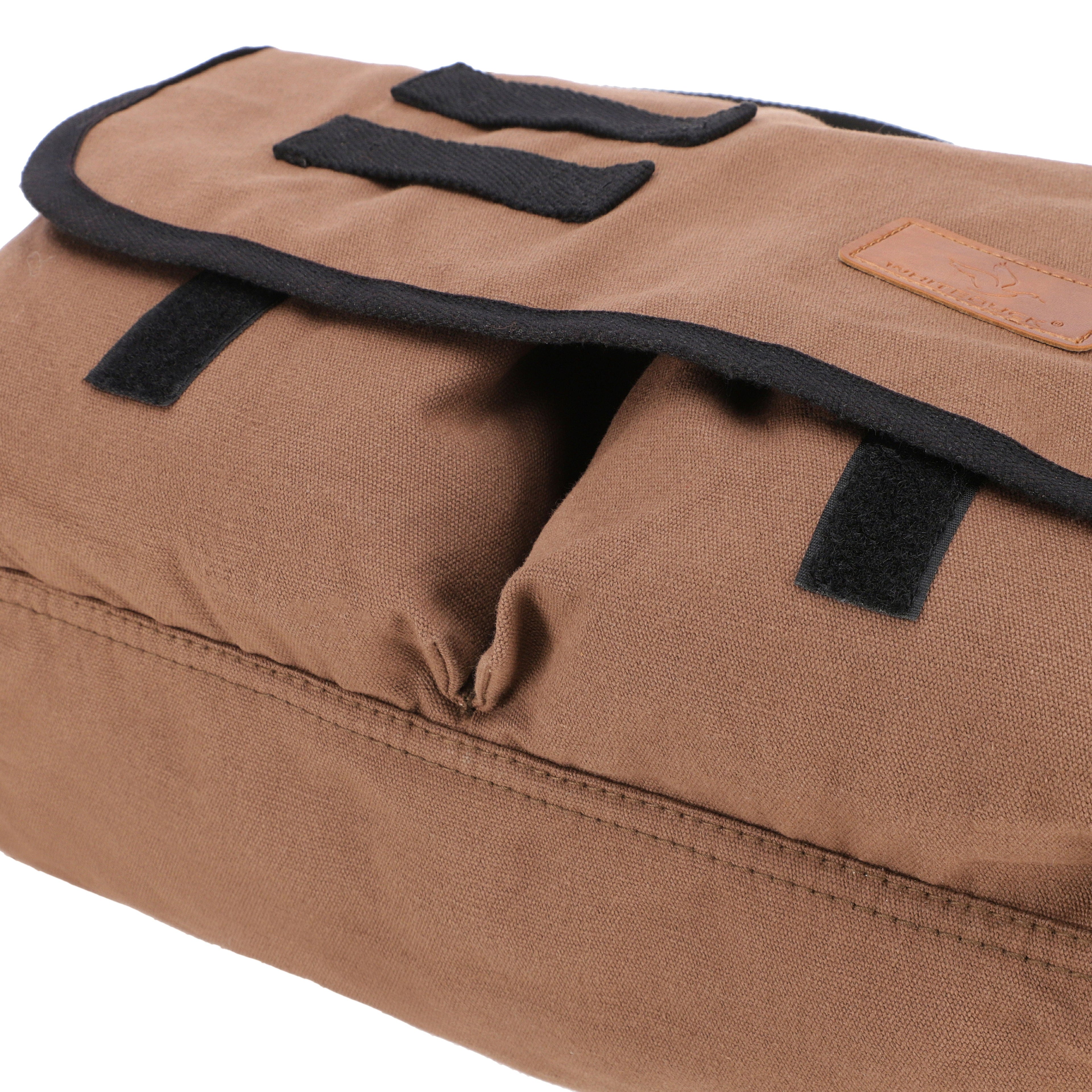 Filios Messenger Bag - OVERLANDERS Outfitter