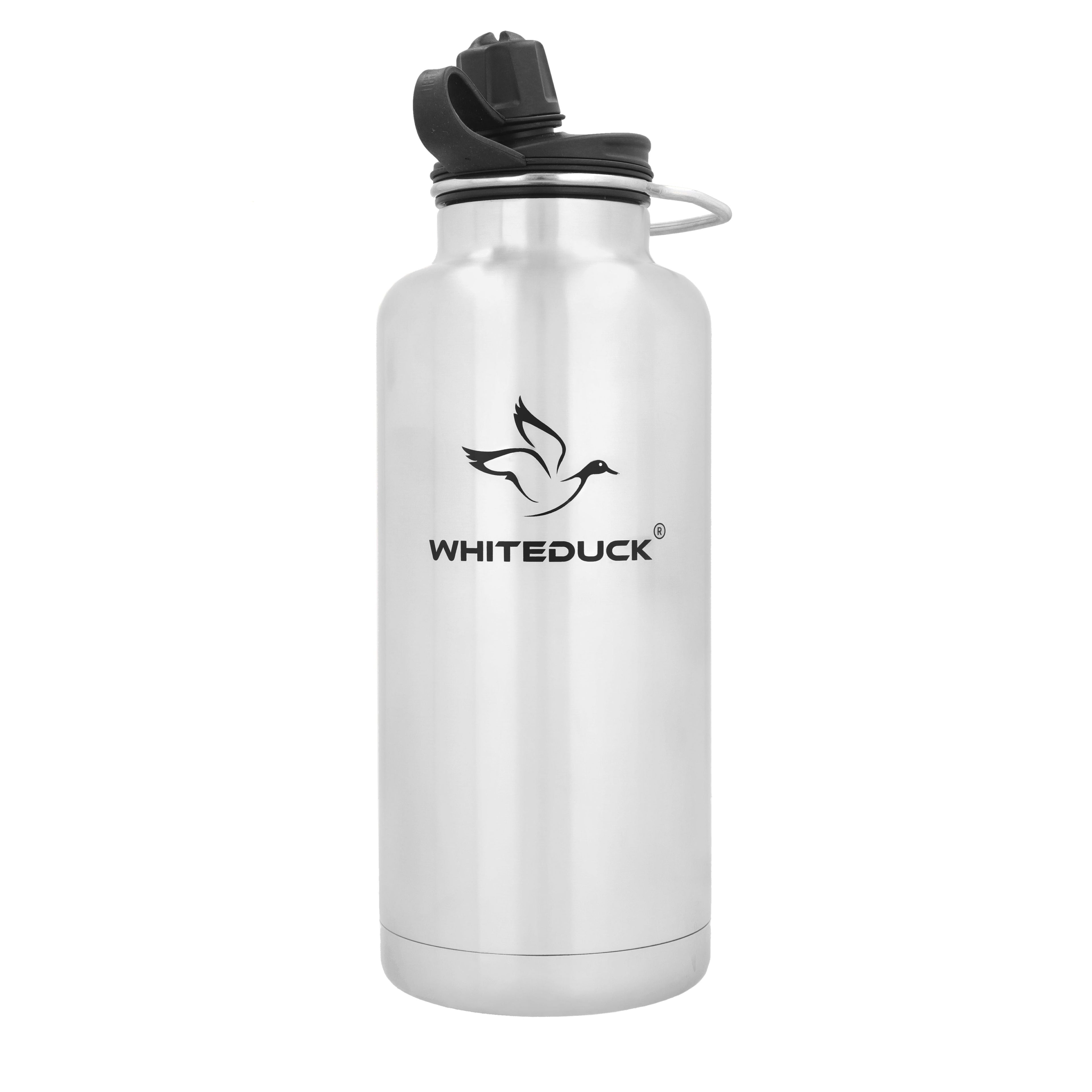 Insulated 64 oz with Chug Cap - OVERLANDERS Outfitter