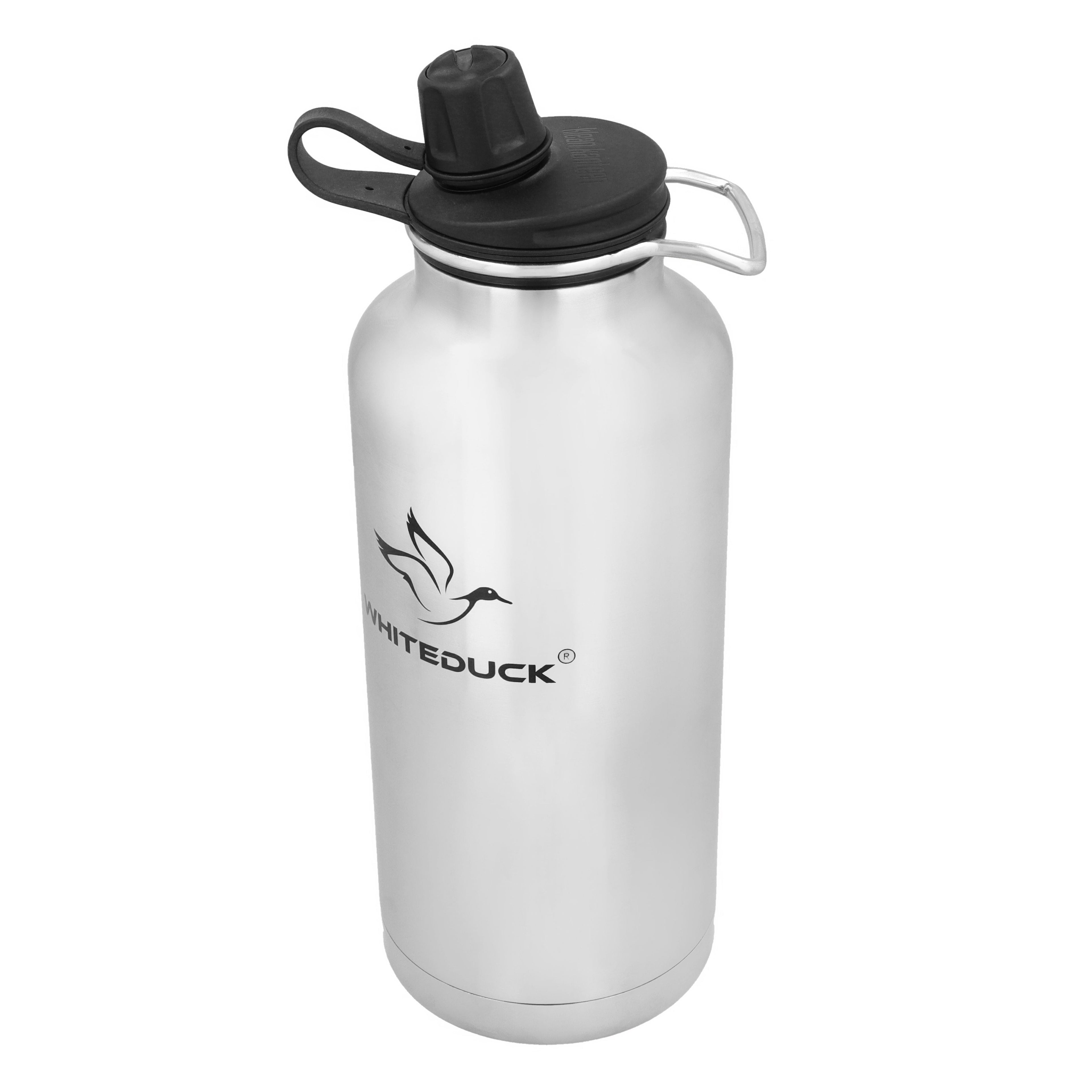 Insulated 64 oz with Chug Cap - OVERLANDERS Outfitter