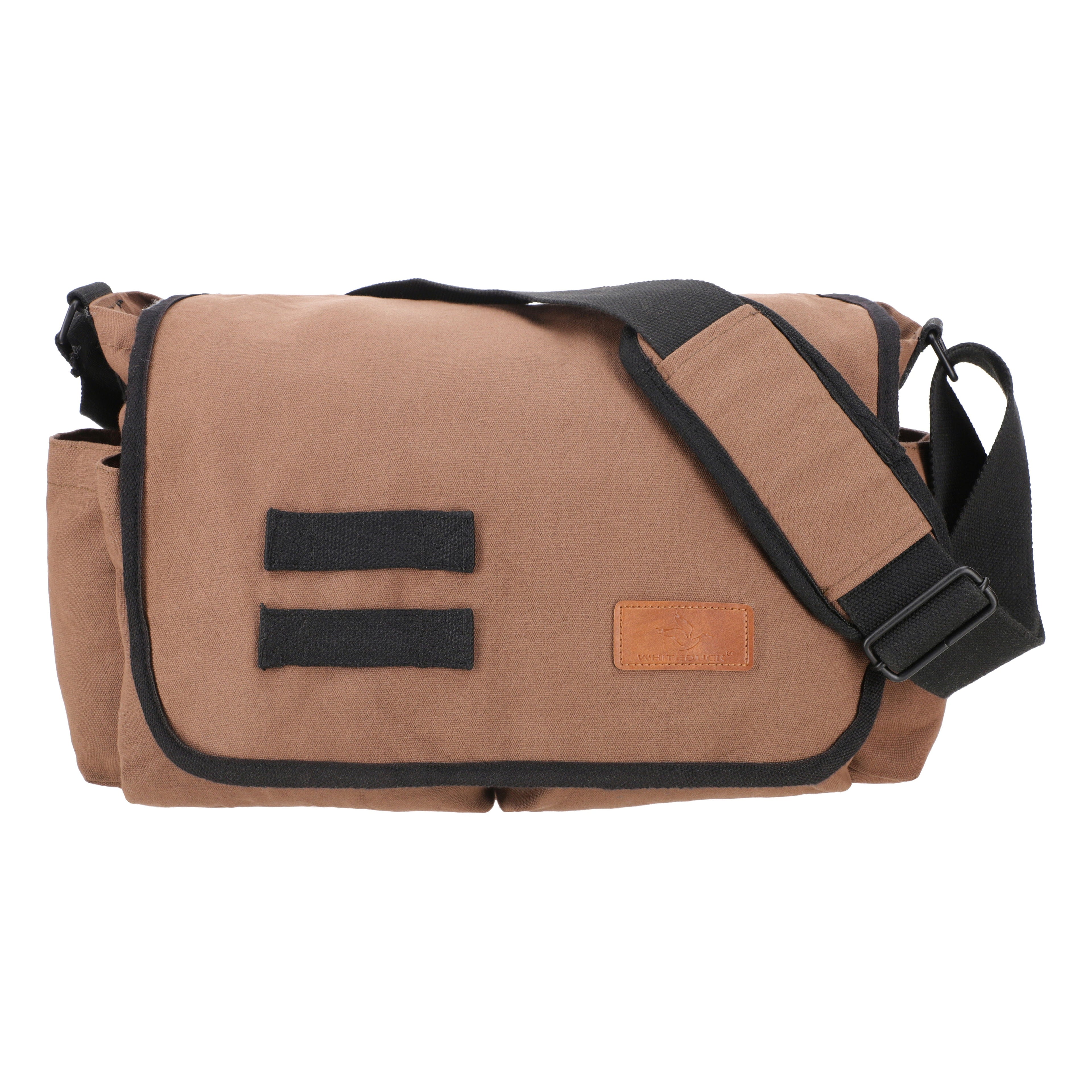 Filios Messenger Bag - OVERLANDERS Outfitter