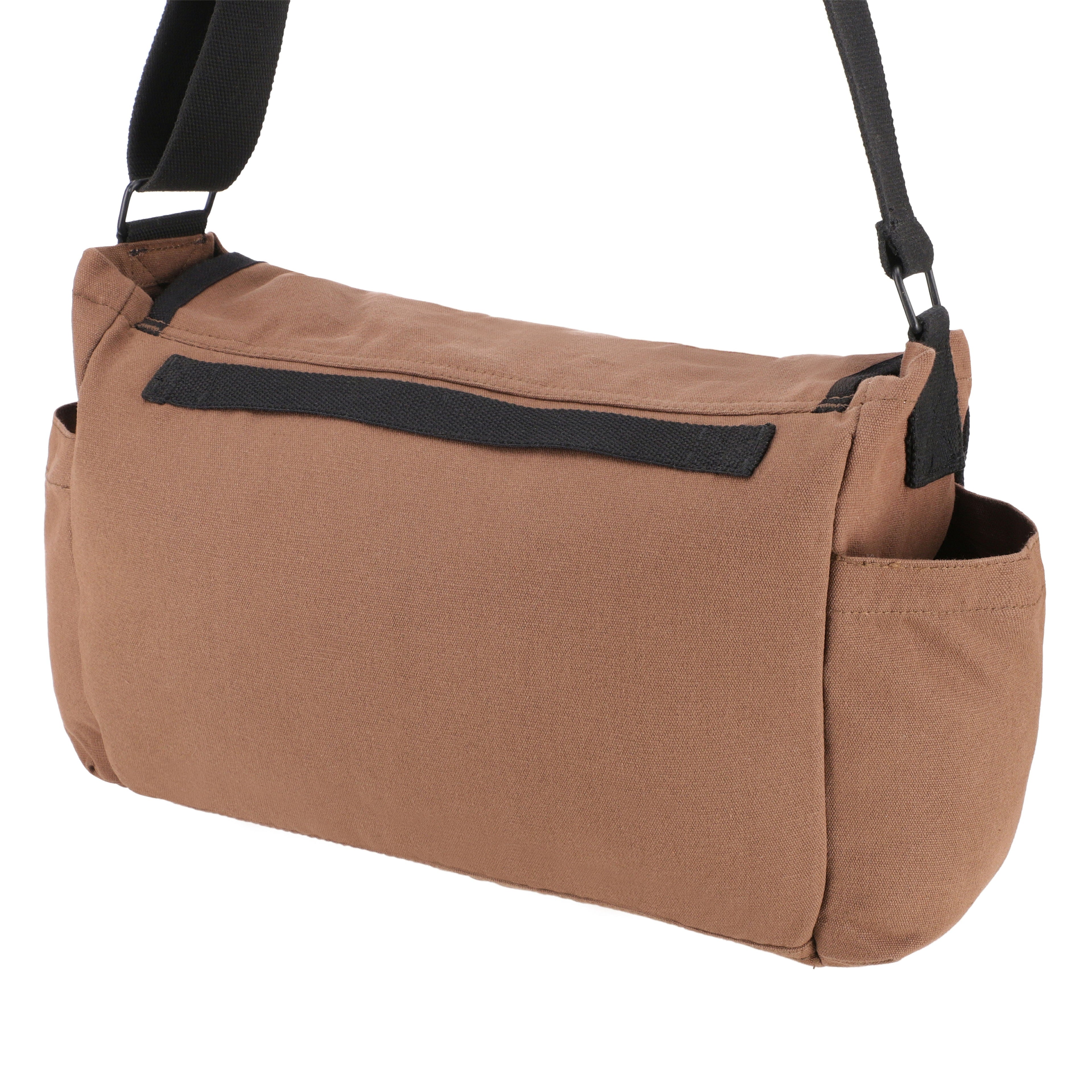 Filios Messenger Bag - OVERLANDERS Outfitter