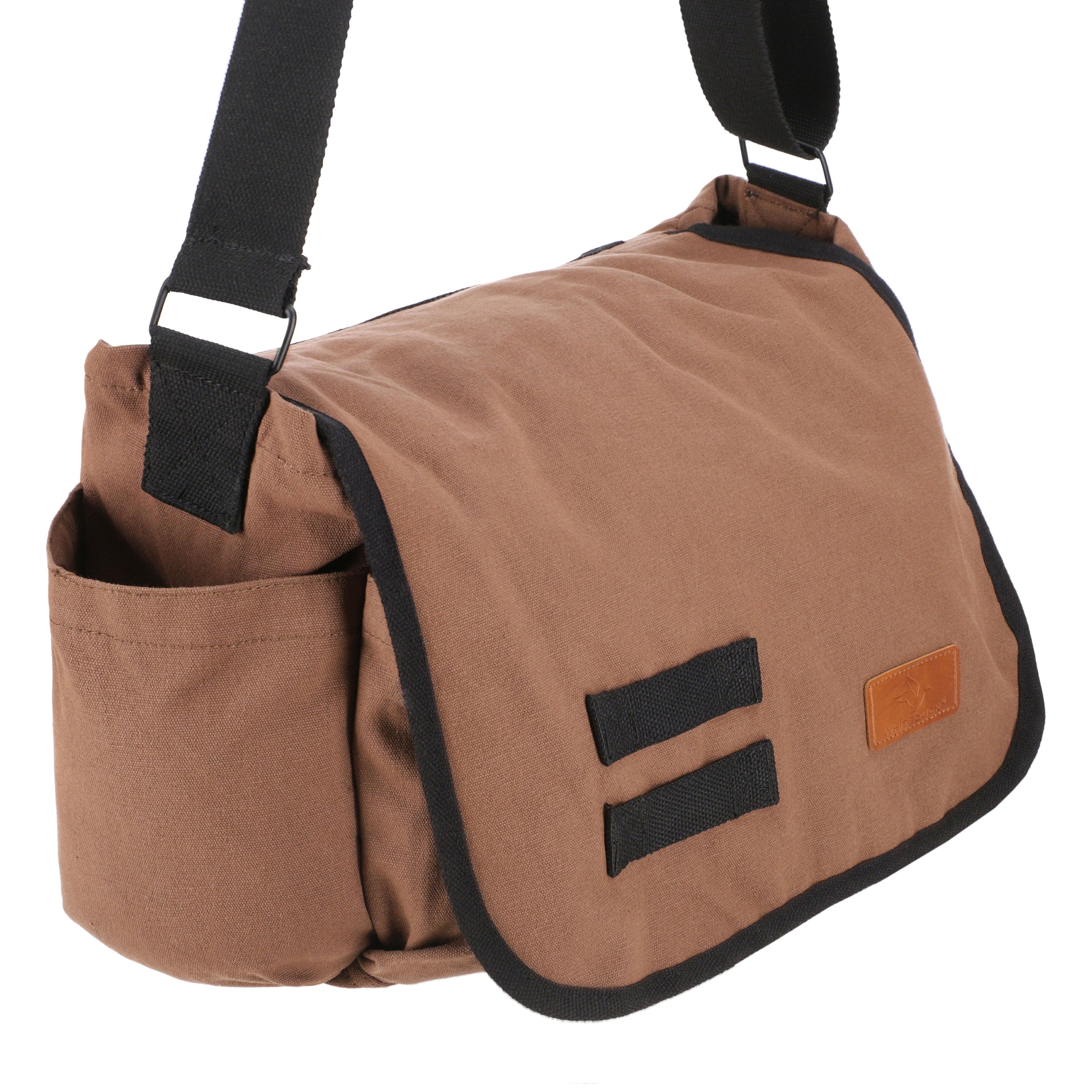 Filios Messenger Bag - OVERLANDERS Outfitter