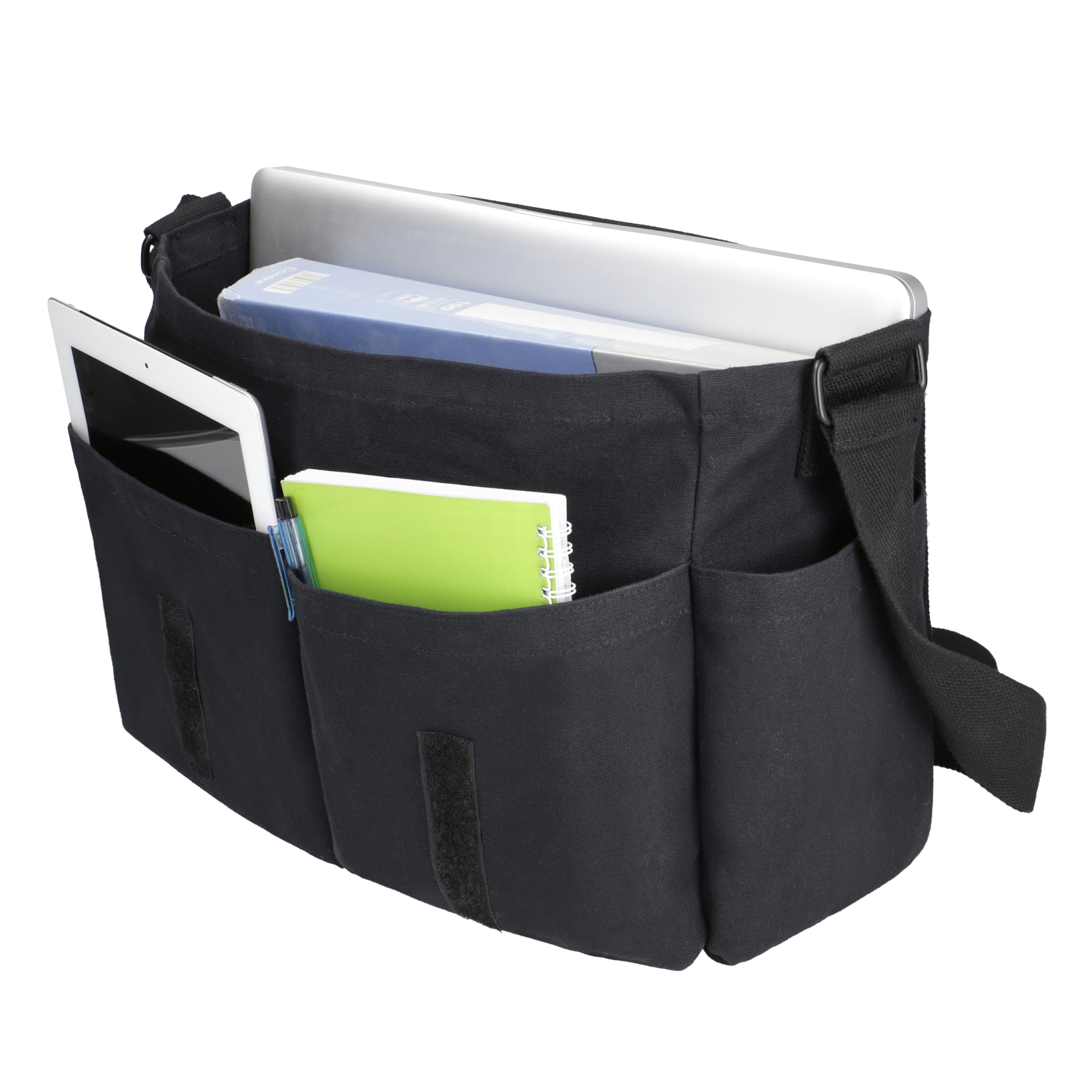 Filios Messenger Bag - OVERLANDERS Outfitter