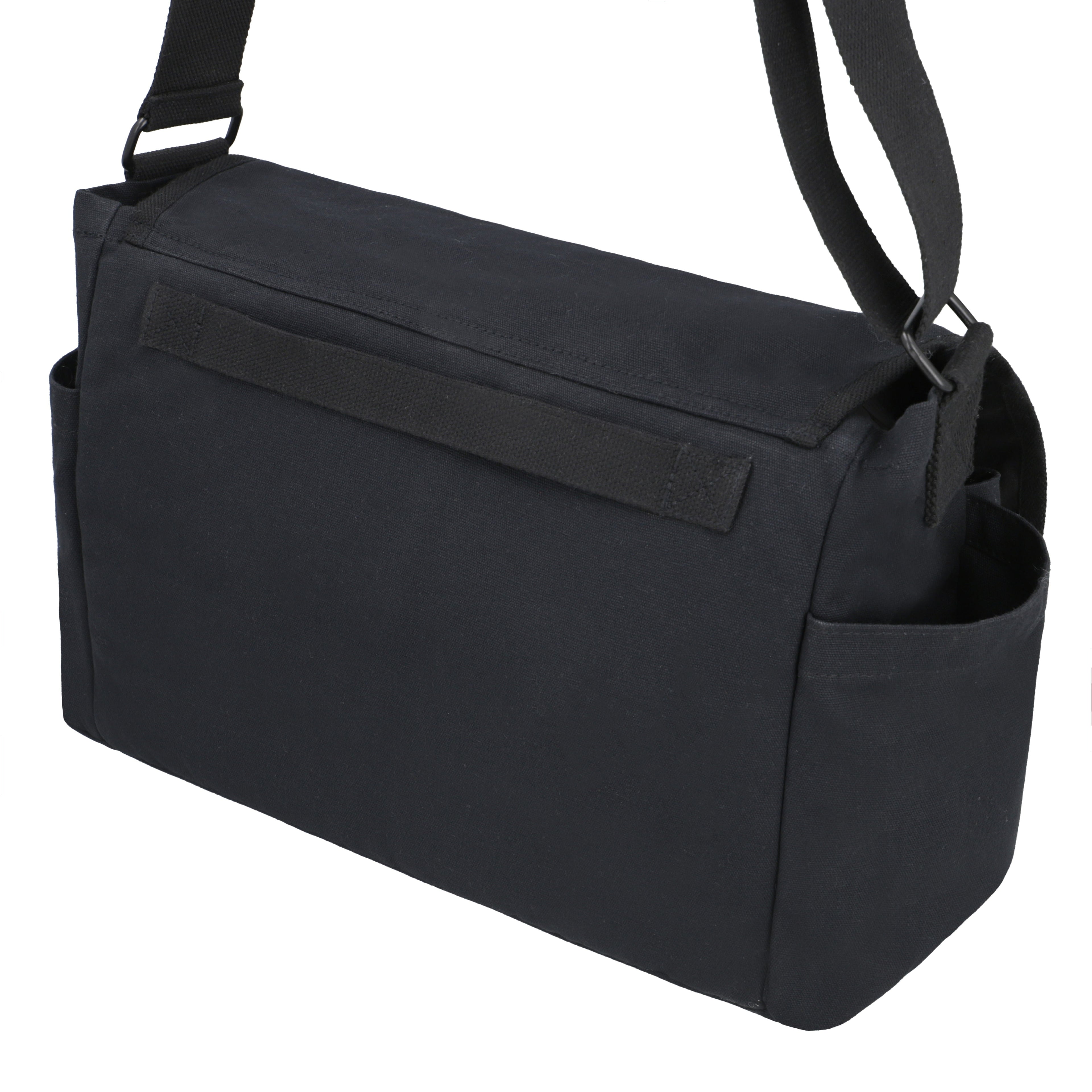 Filios Messenger Bag - OVERLANDERS Outfitter