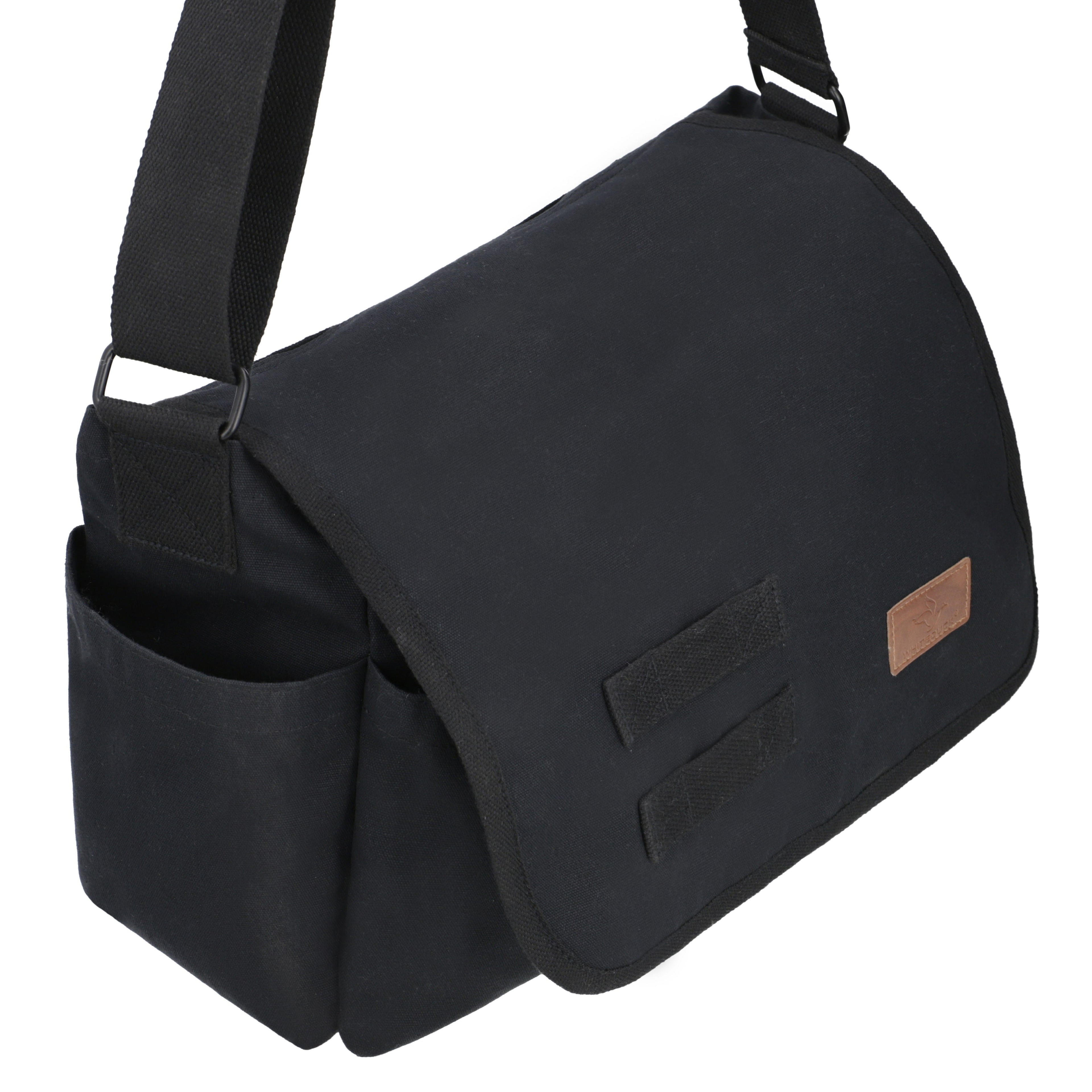 Filios Messenger Bag - OVERLANDERS Outfitter