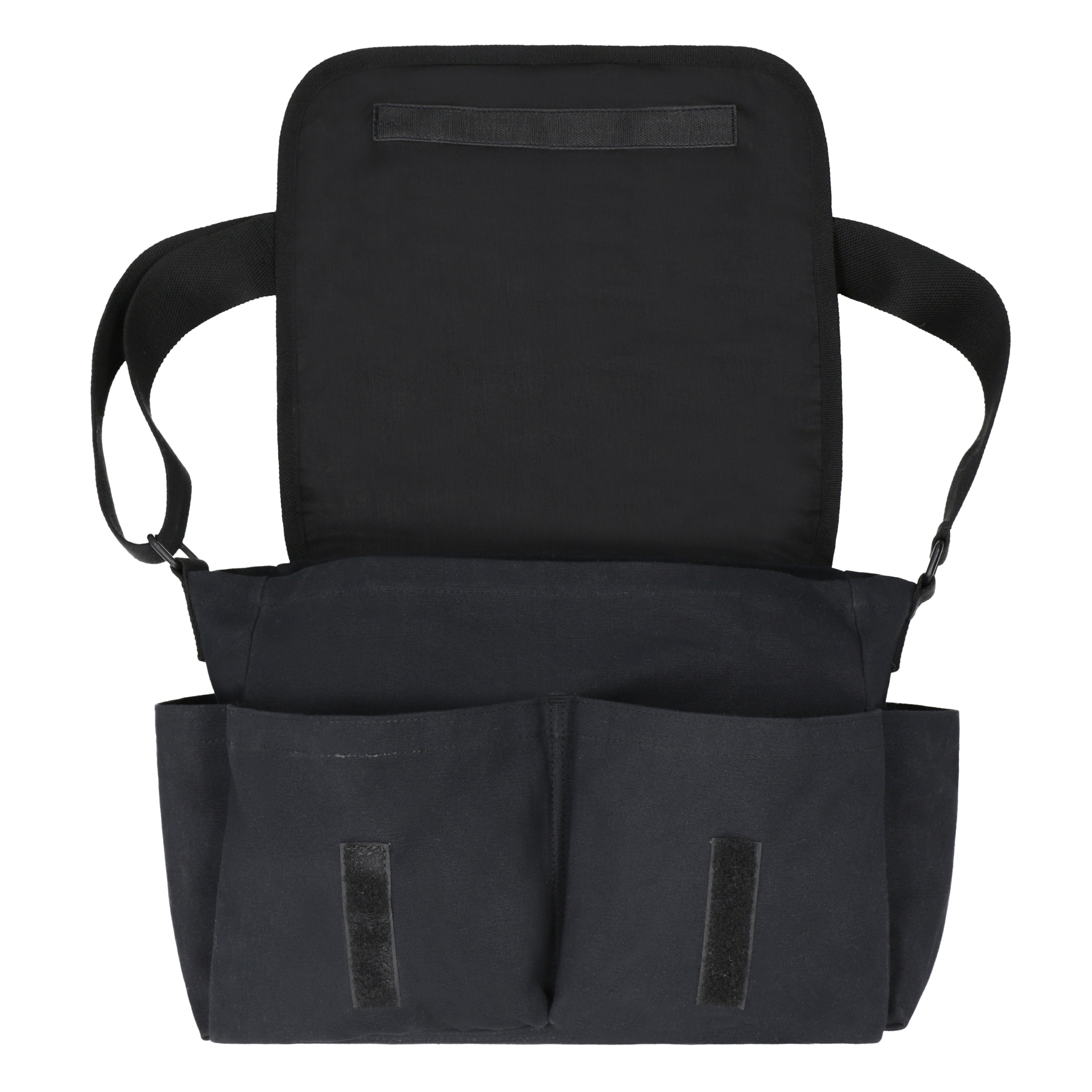 Filios Messenger Bag - OVERLANDERS Outfitter