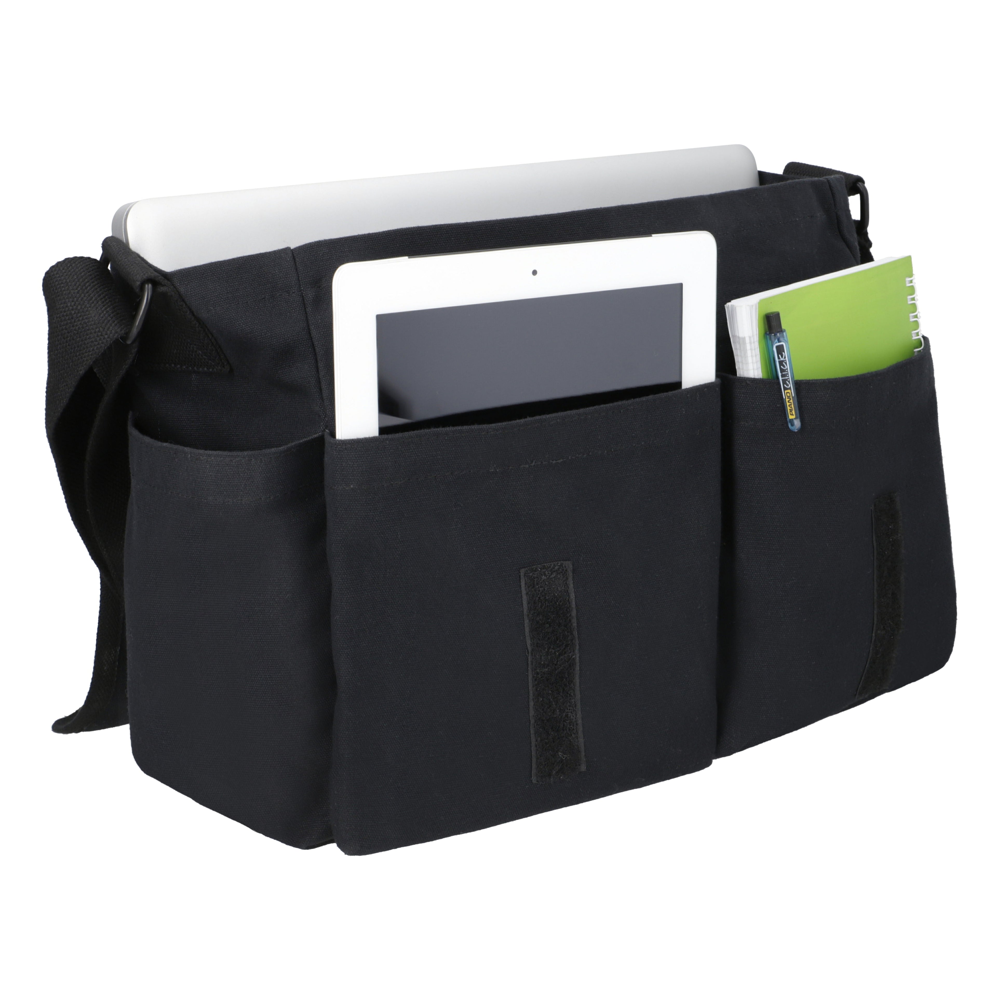 Filios Messenger Bag - OVERLANDERS Outfitter