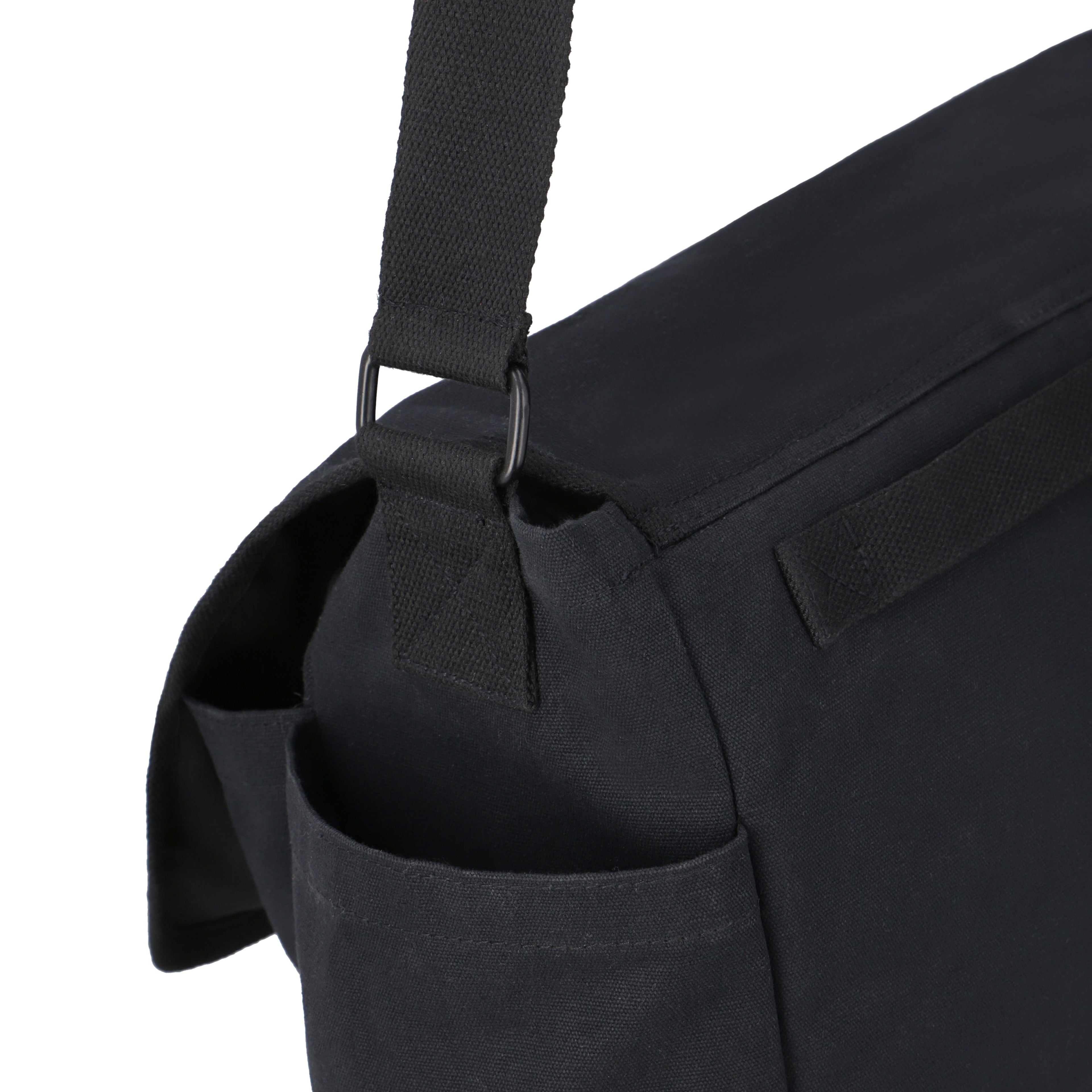 Filios Messenger Bag - OVERLANDERS Outfitter