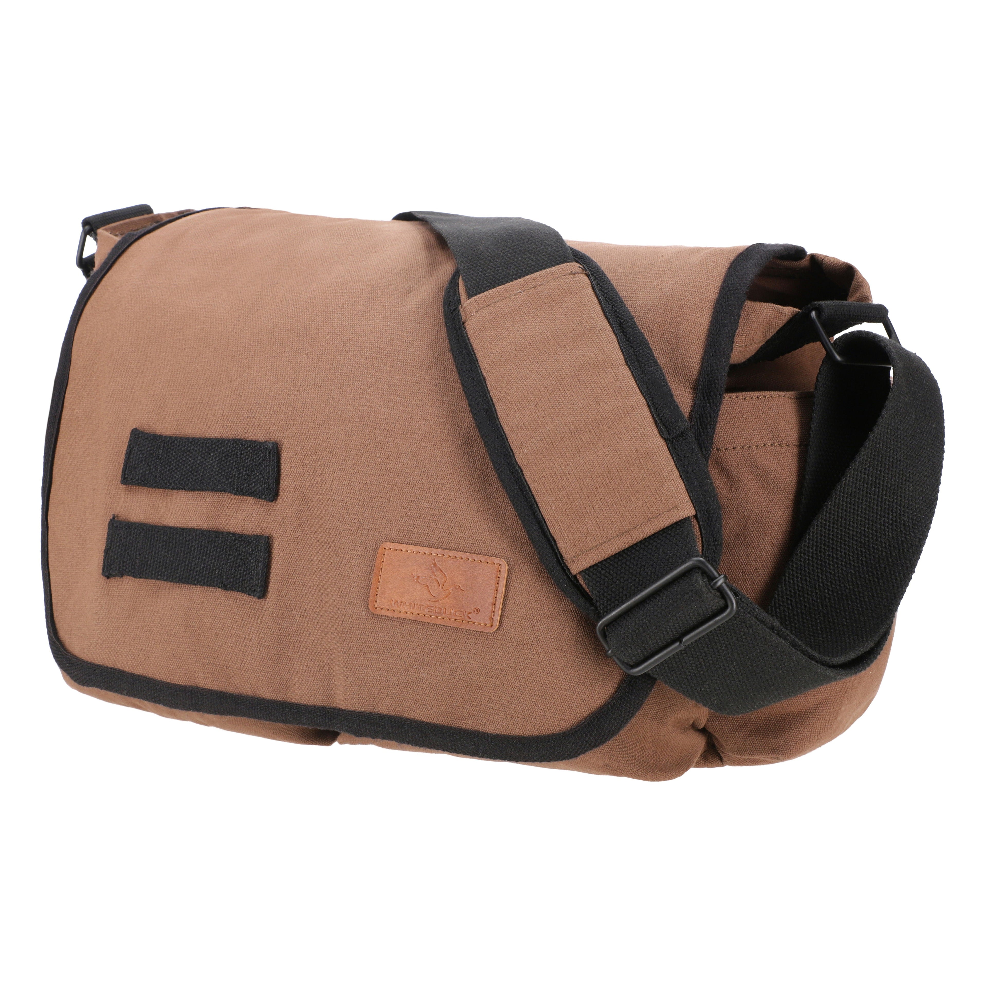 Filios Messenger Bag - OVERLANDERS Outfitter