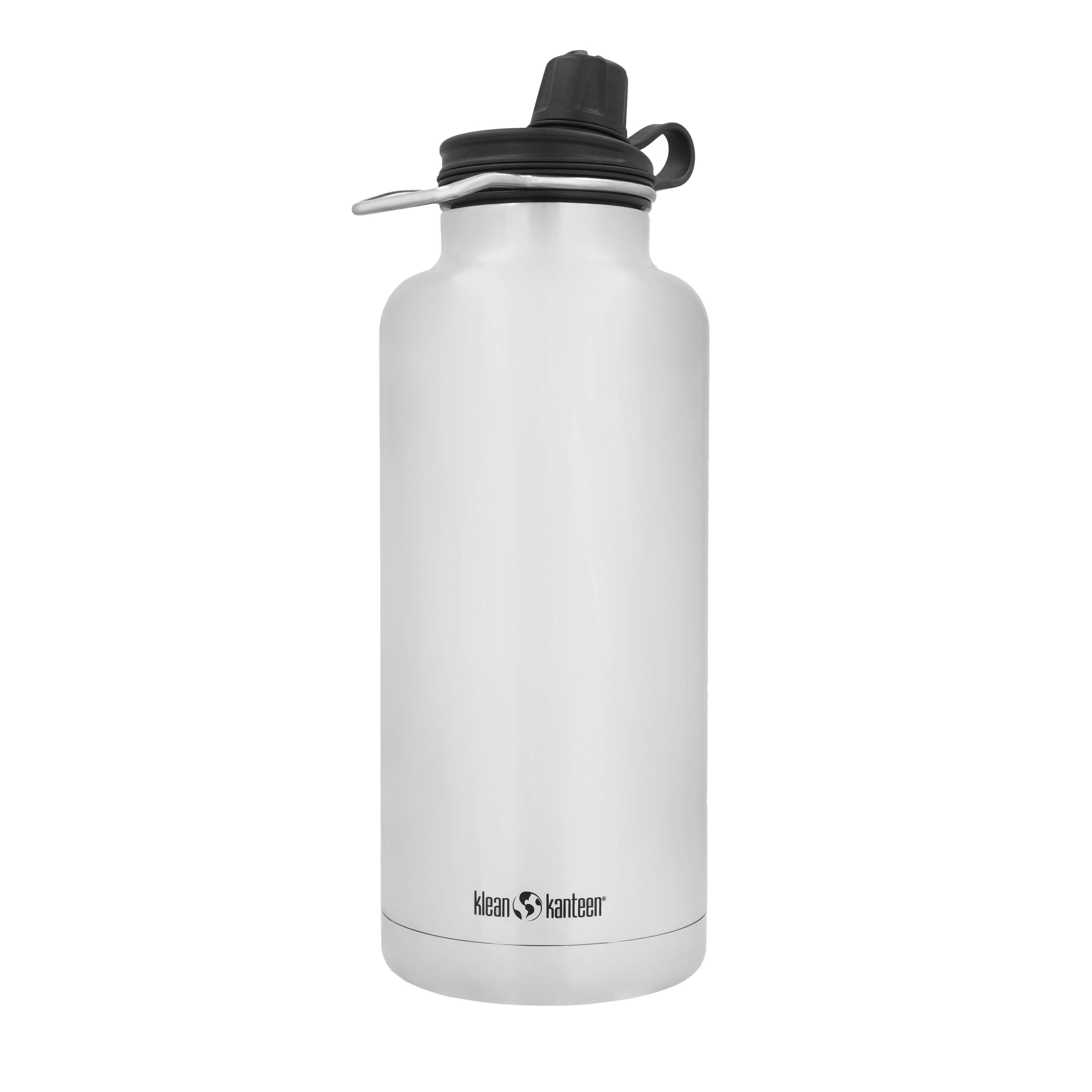 Insulated 64 oz with Chug Cap - OVERLANDERS Outfitter
