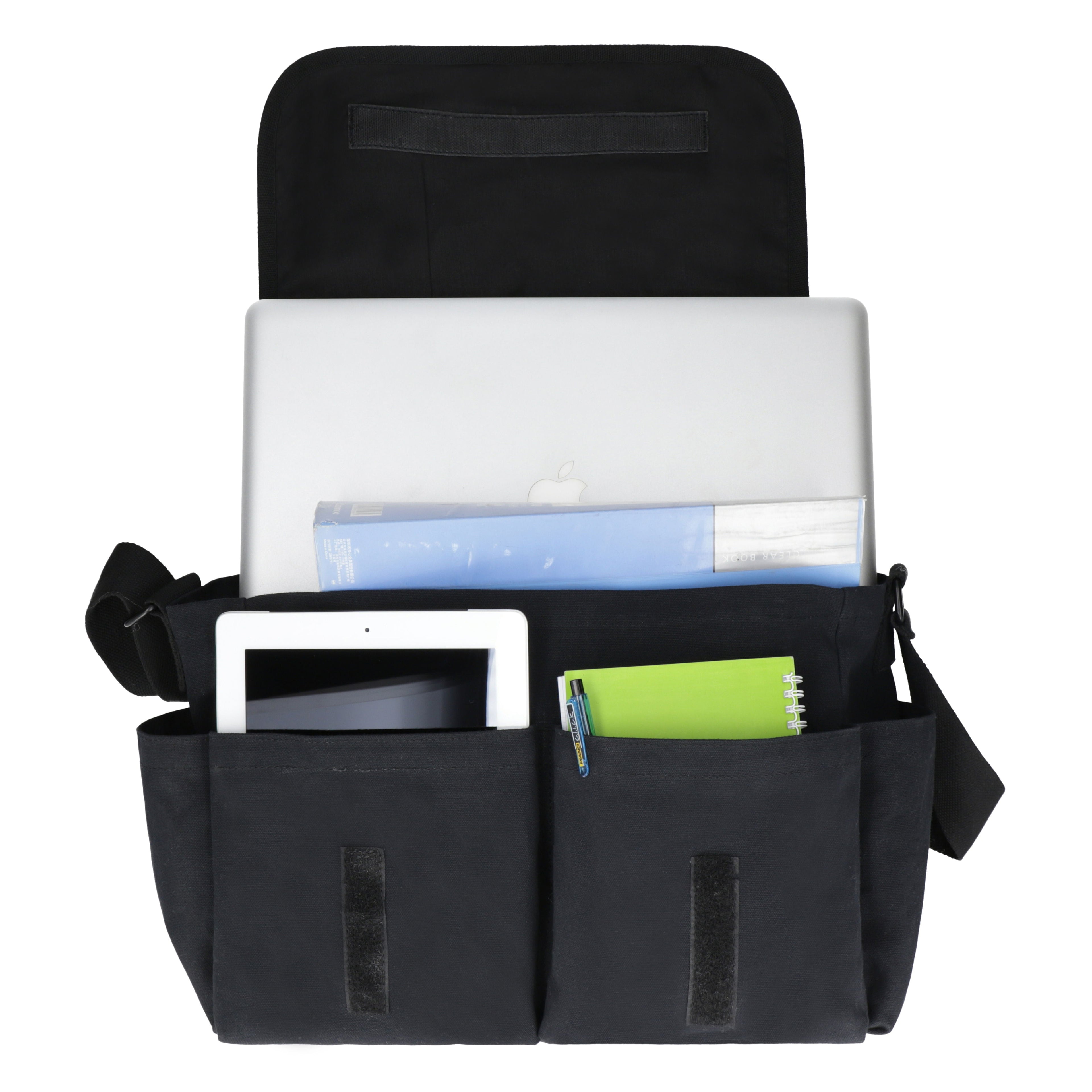 Filios Messenger Bag - OVERLANDERS Outfitter