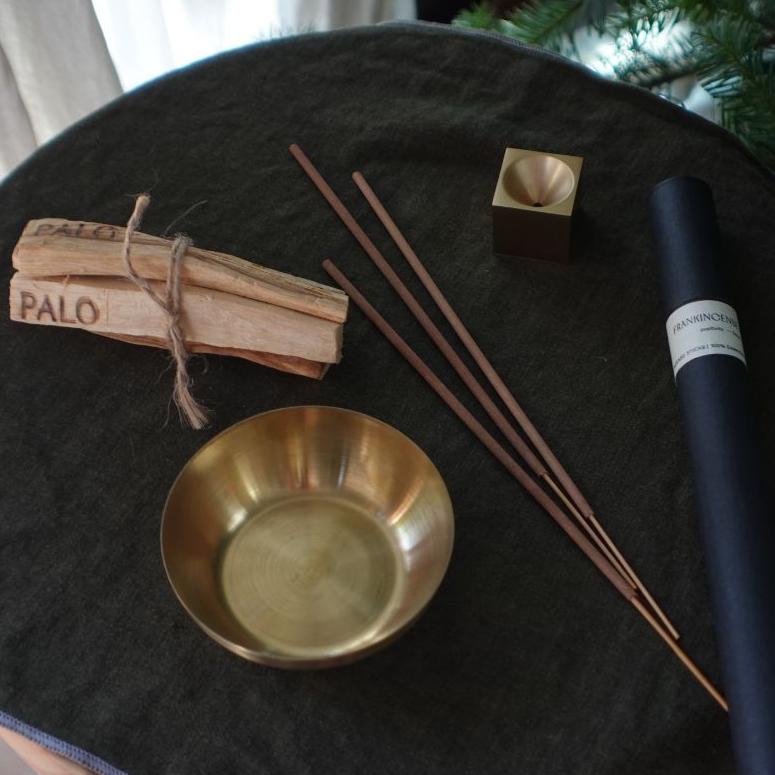Tilley + Me Mini Brass Serving Bowls – Elegant & Handcrafted Tableware Set - OVERLANDERS Outfitter