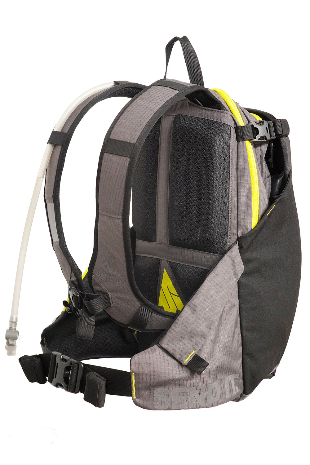 Defender 15 Adventure & MTB Hydration Pack - We The Collective