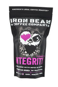 Integrity™ - Dark Roast - We The Collective