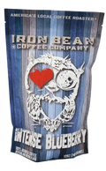 Intense Blueberry - 12oz - We The Collective