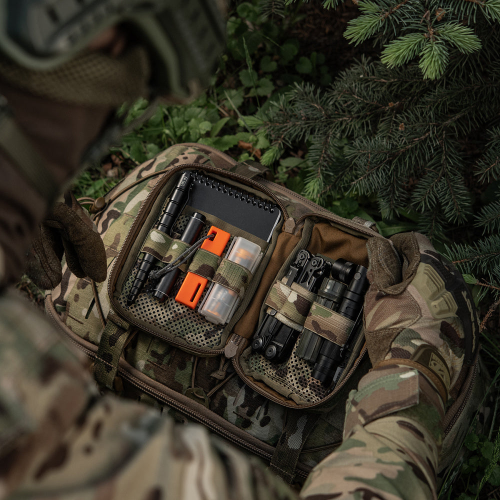 M-Tac EDC Pocket Organizer Elite - We The Collective