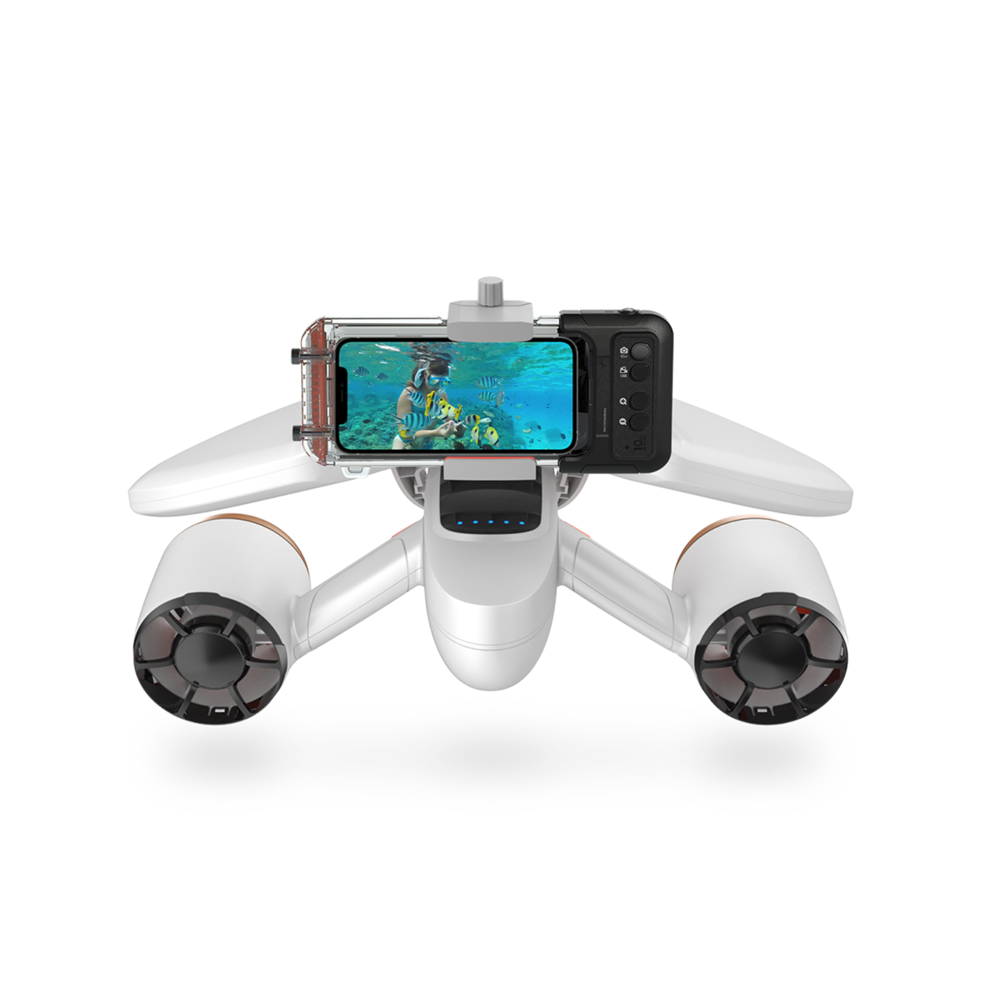 H1 Smart Waterproof Phone Case - OVERLANDERS Outfitter