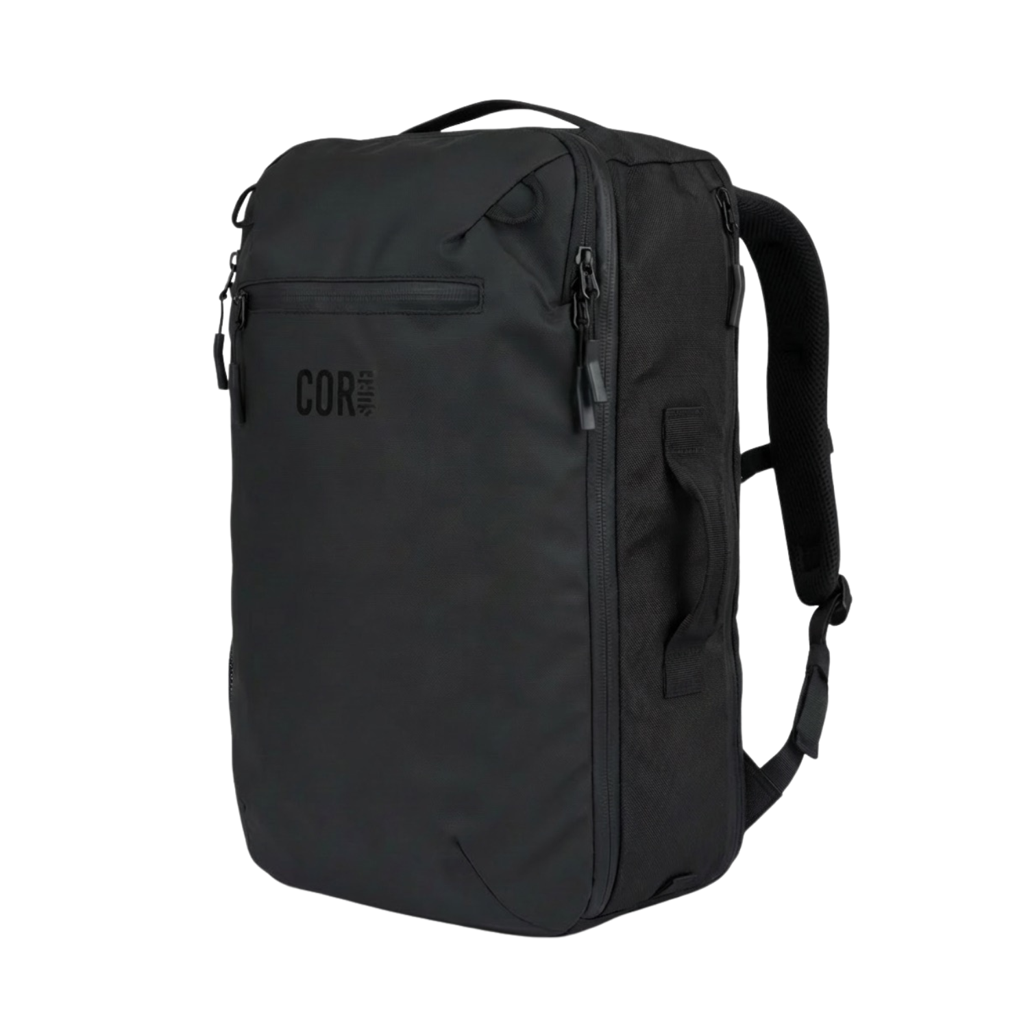 The Island Hopper Travel Backpack 28L - OVERLANDERS Outfitter