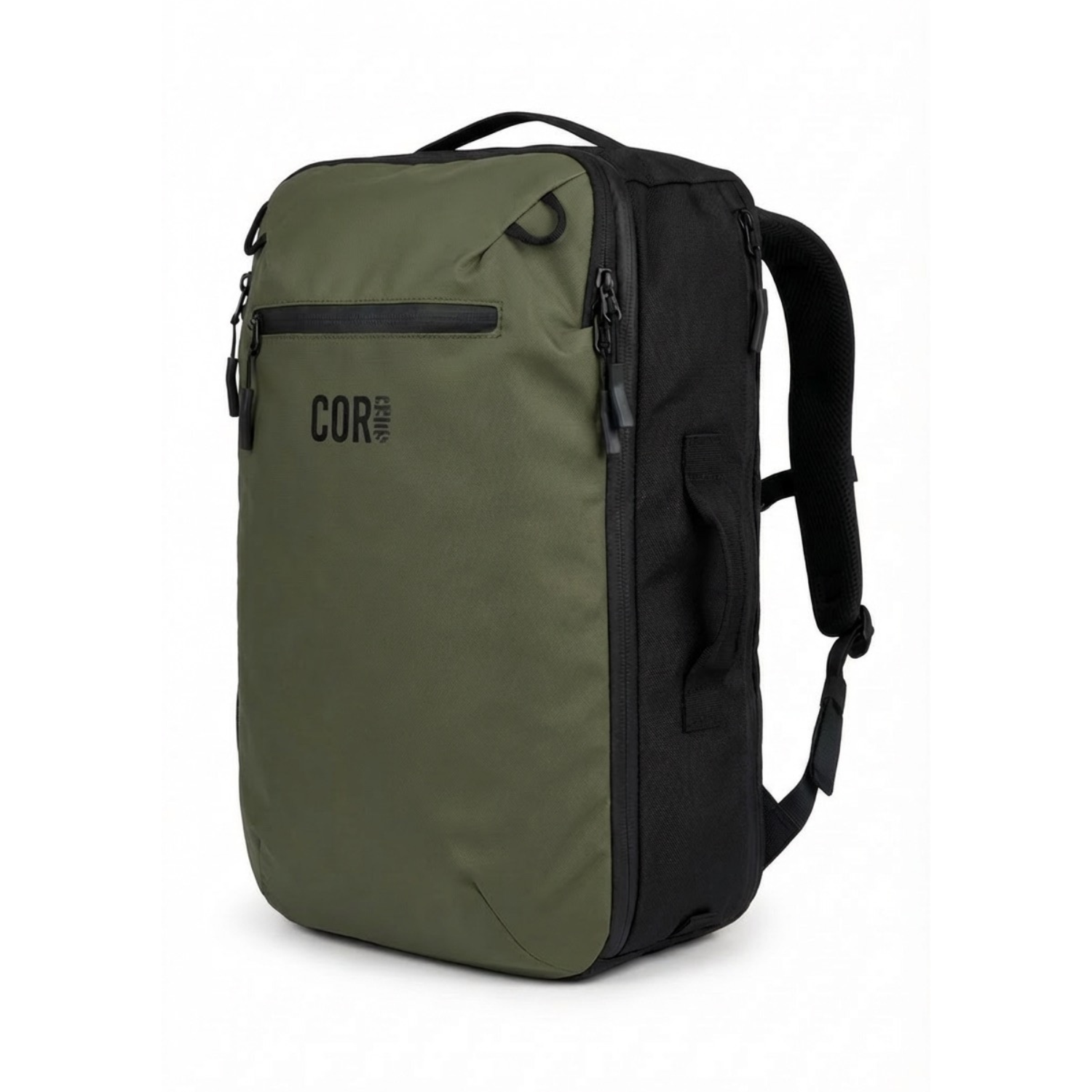 The Island Hopper Travel Backpack 28L - OVERLANDERS Outfitter