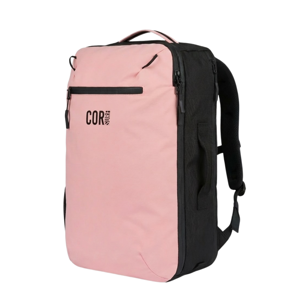 The Island Hopper Travel Backpack 28L - OVERLANDERS Outfitter