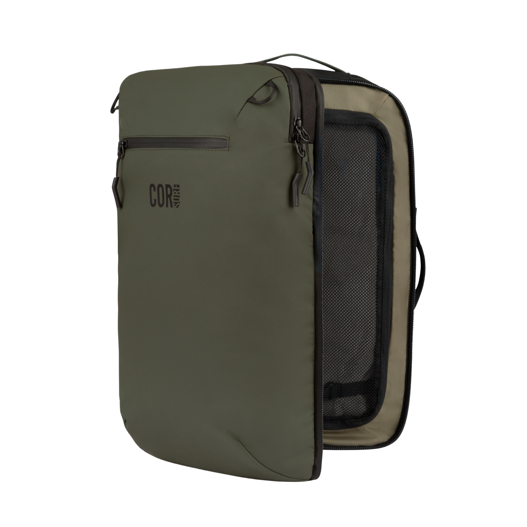 The Island Hopper Travel Backpack 28L - OVERLANDERS Outfitter
