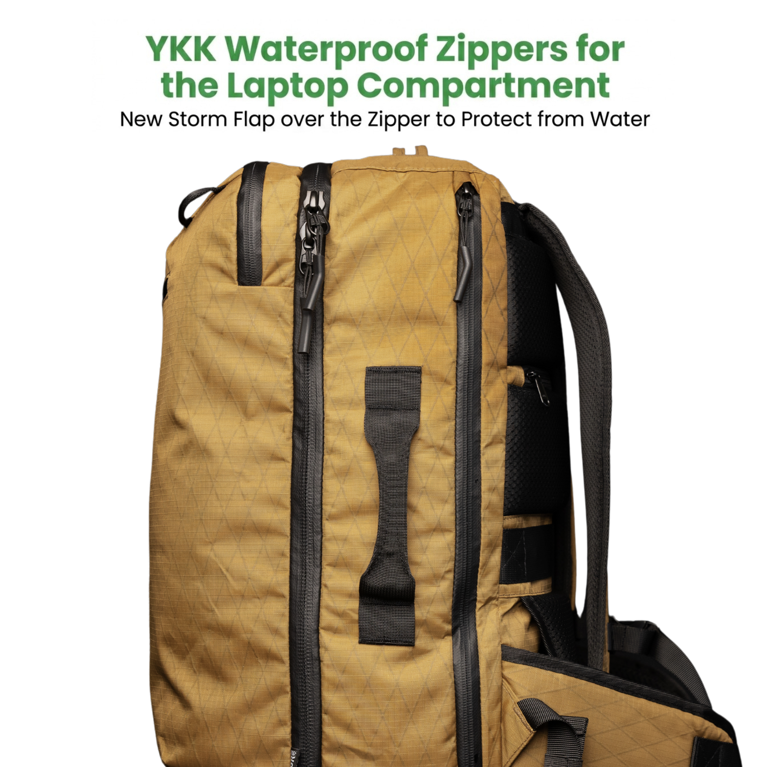 Island Hopper 2.0 TriCor (NEW) - OVERLANDERS Outfitter