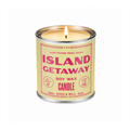 Island Getaway Soy Candle - OVERLANDERS Outfitter
